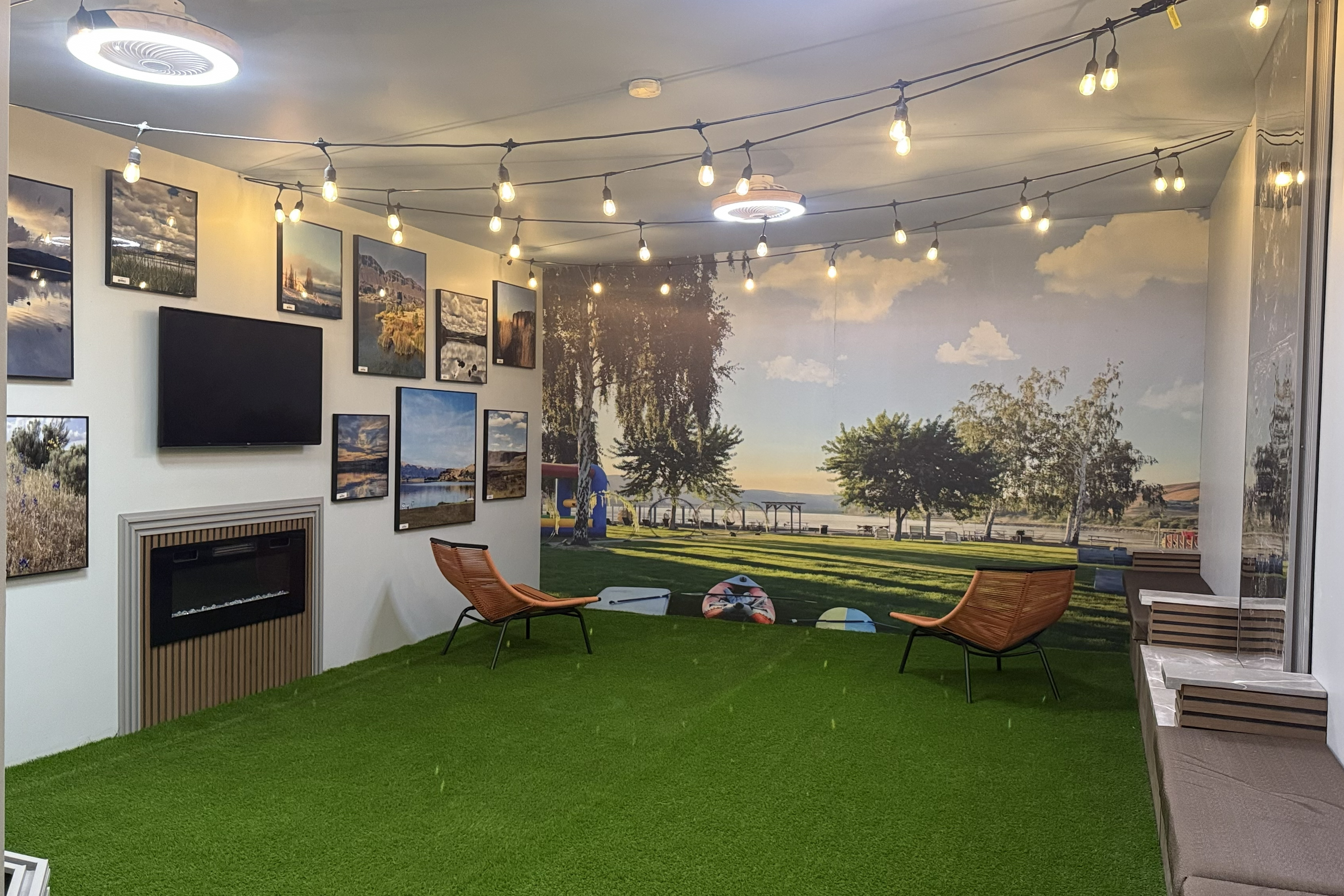 Property amenity at Soap Lake Resort, a Dazzler Select by Wyndham in Soap Lake, Washington