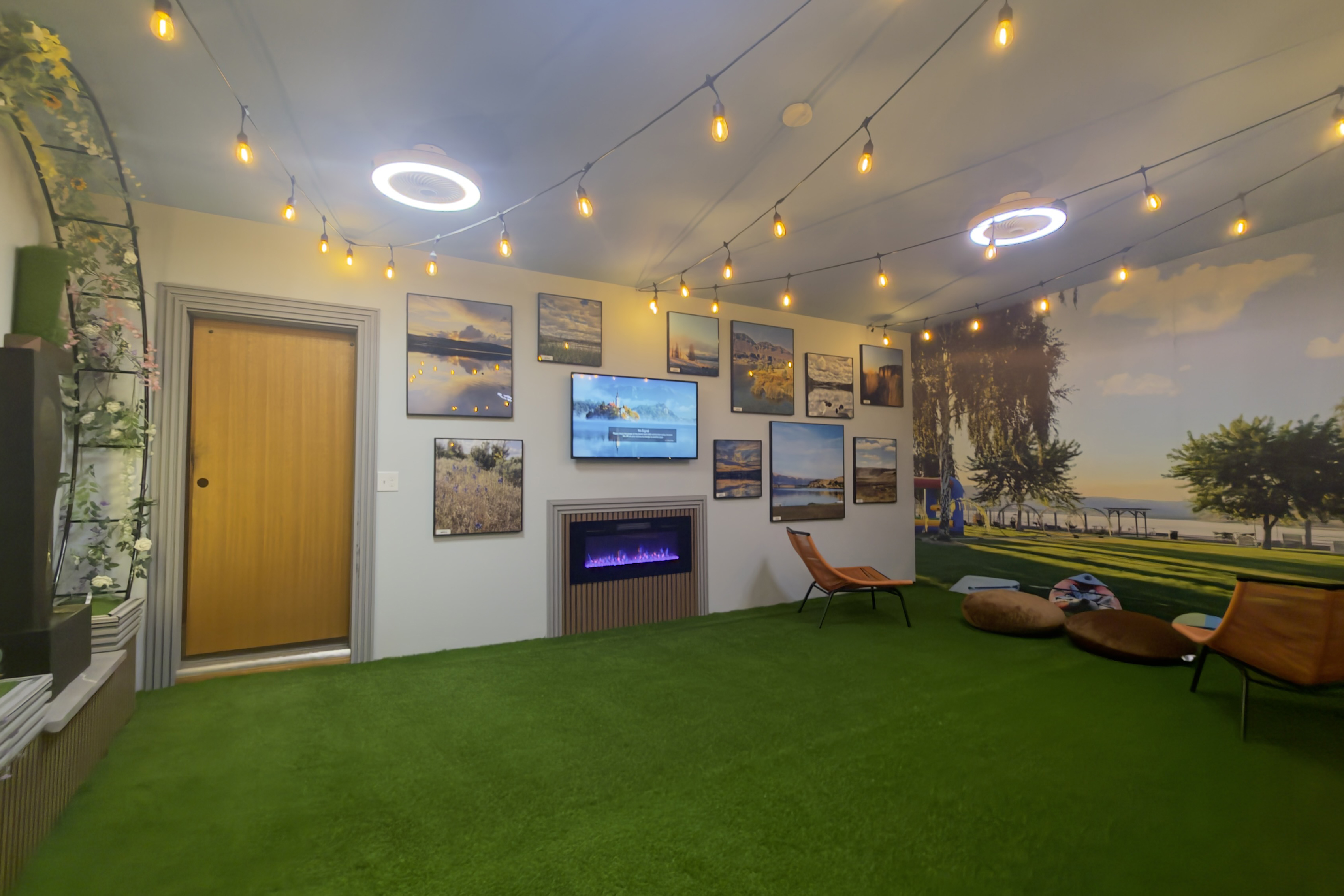 Property amenity at Soap Lake Resort, a Dazzler Select by Wyndham in Soap Lake, Washington