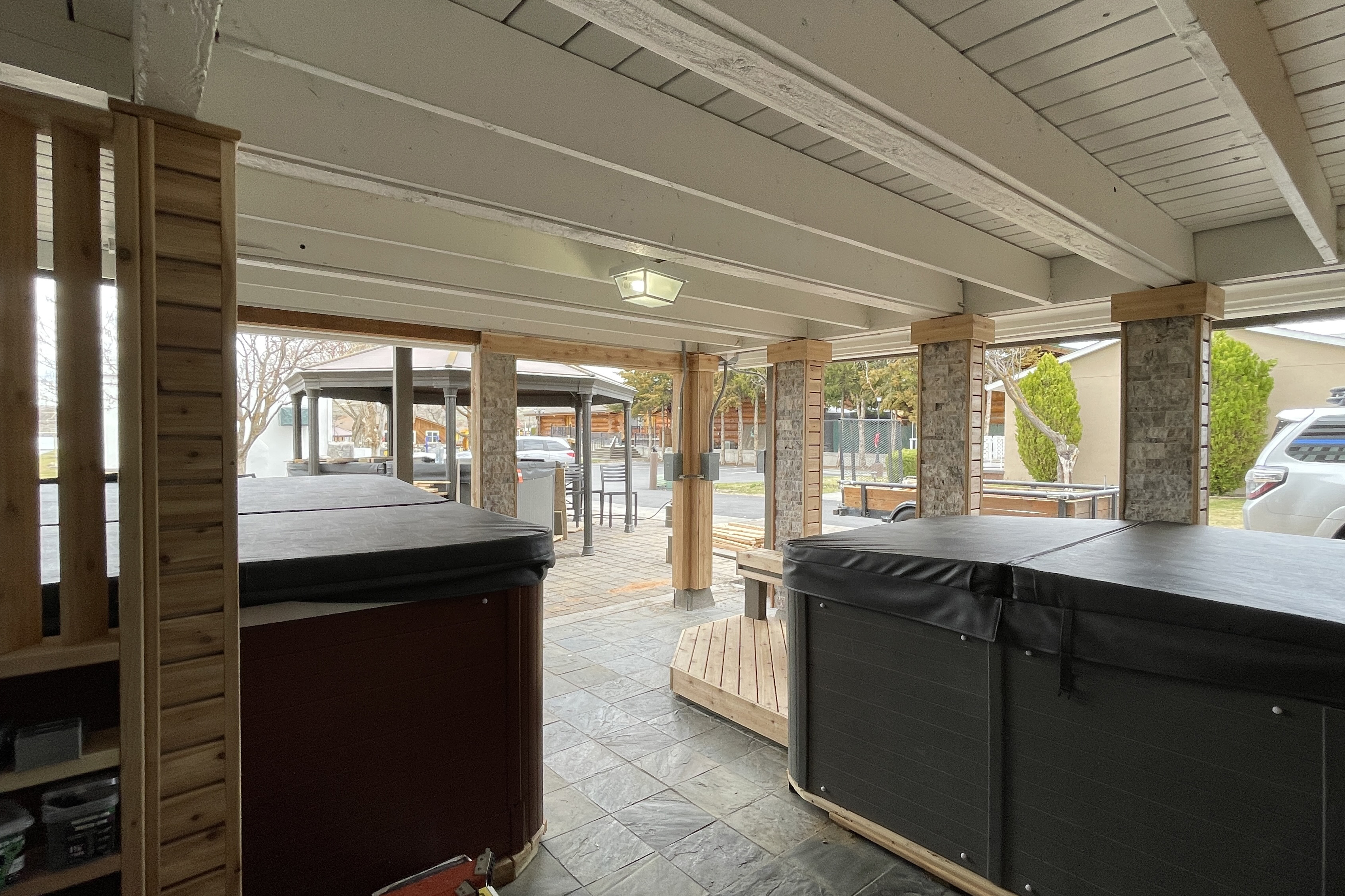 Property amenity at Soap Lake Resort, a Dazzler Select by Wyndham in Soap Lake, Washington