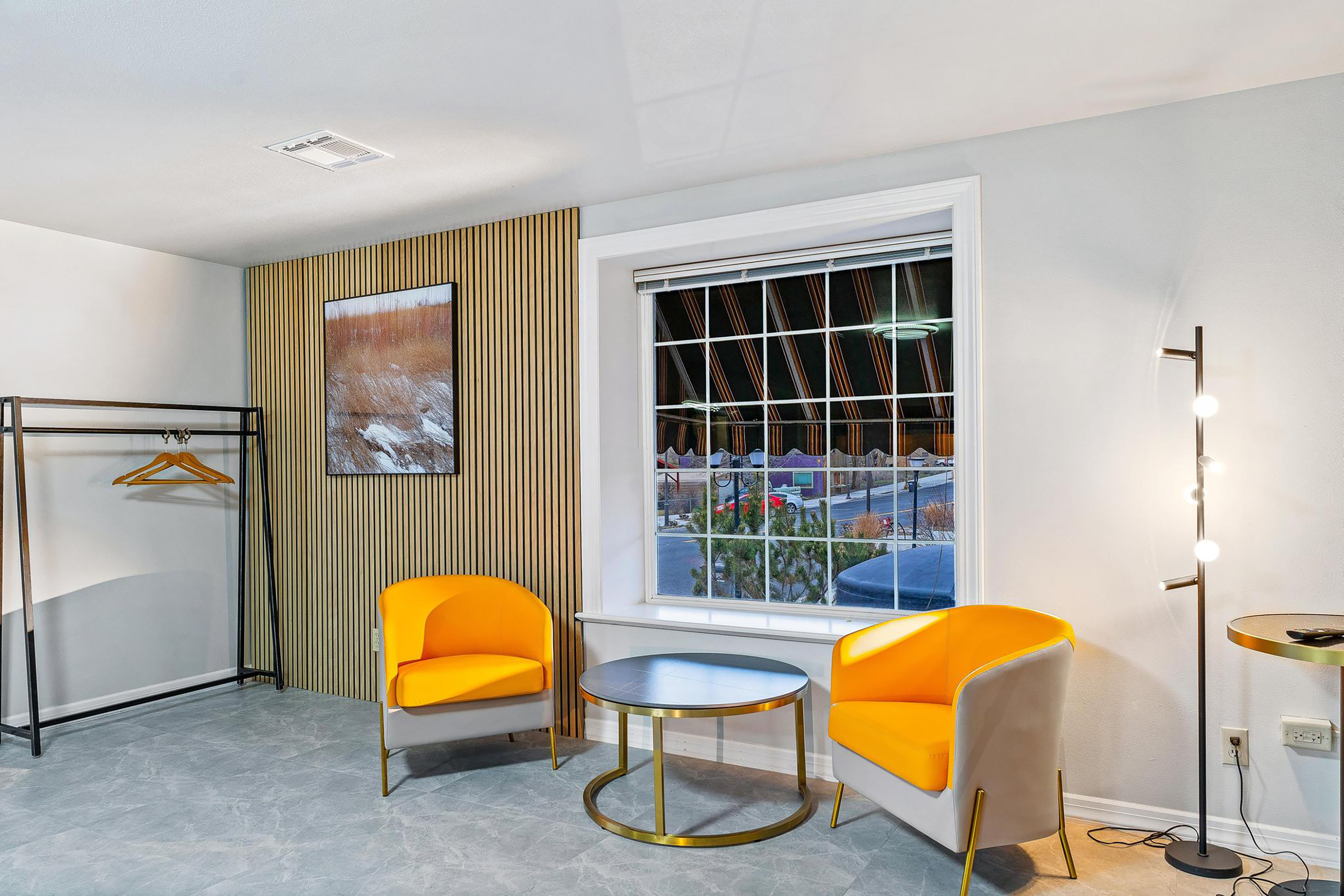 Property amenity at Soap Lake Resort, a Dazzler Select by Wyndham in Soap Lake, Washington