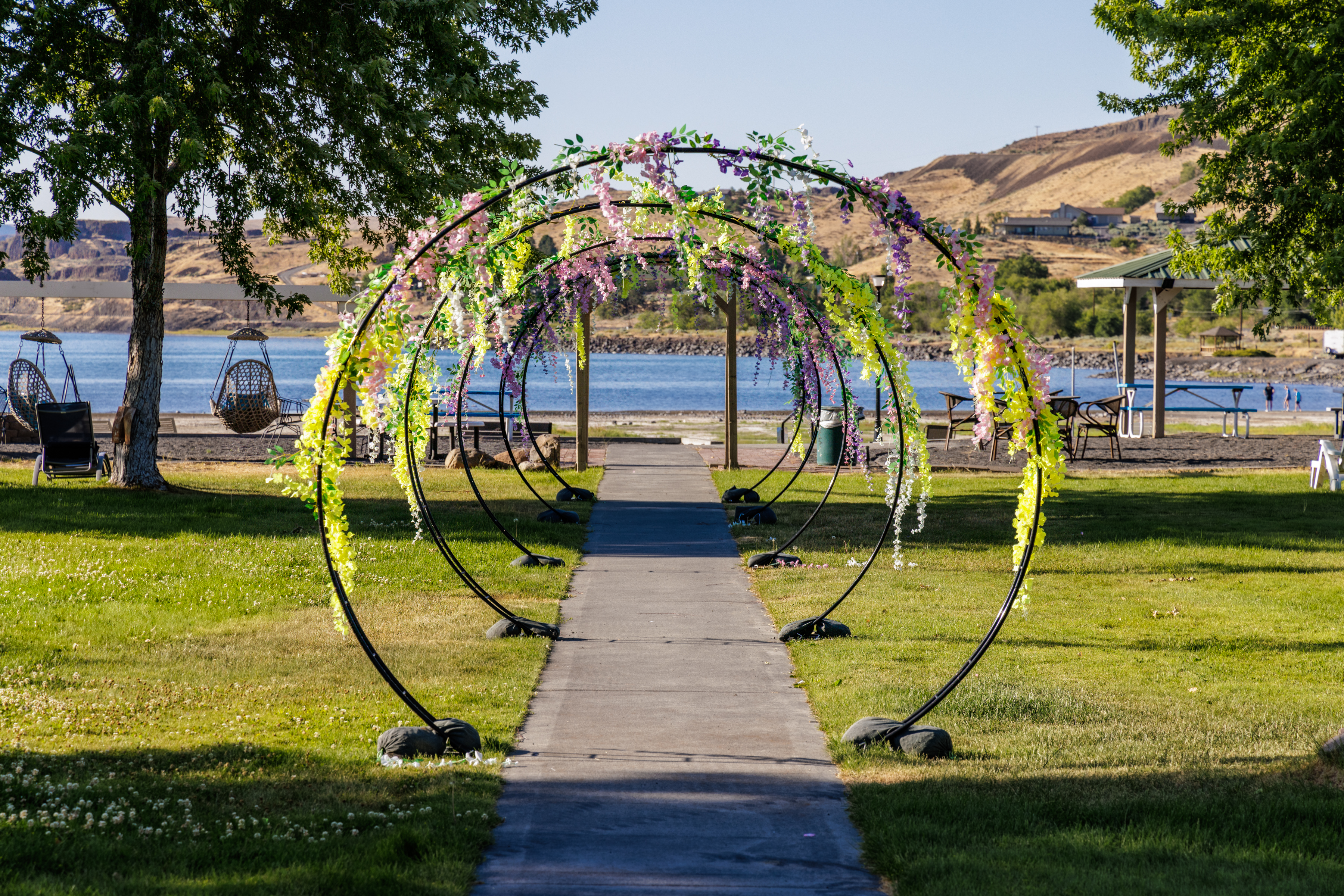 Property amenity at Soap Lake Resort, a Dazzler Select by Wyndham in Soap Lake, Washington