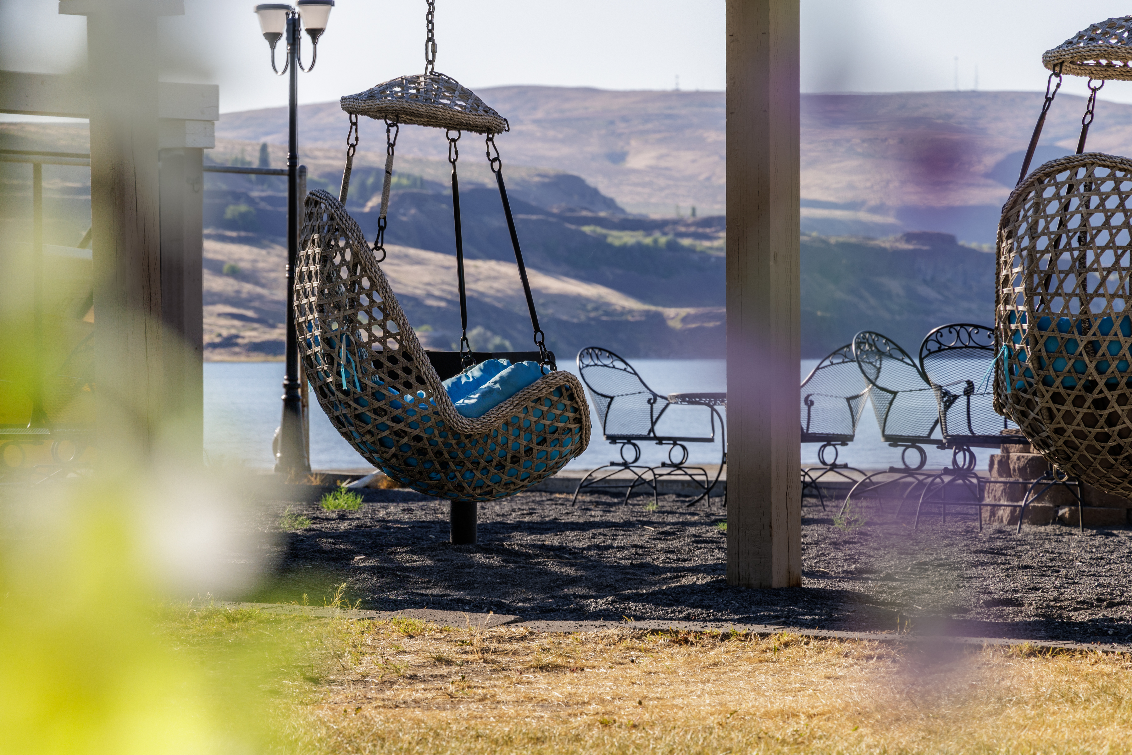 Property amenity at Soap Lake Resort, a Dazzler Select by Wyndham in Soap Lake, Washington