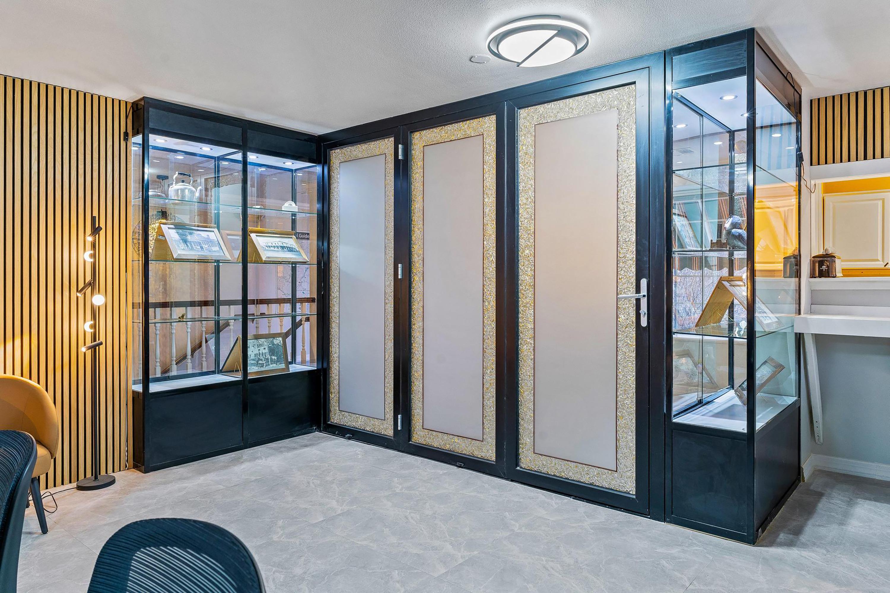 Property amenity at Soap Lake Resort, a Dazzler Select by Wyndham in Soap Lake, Washington