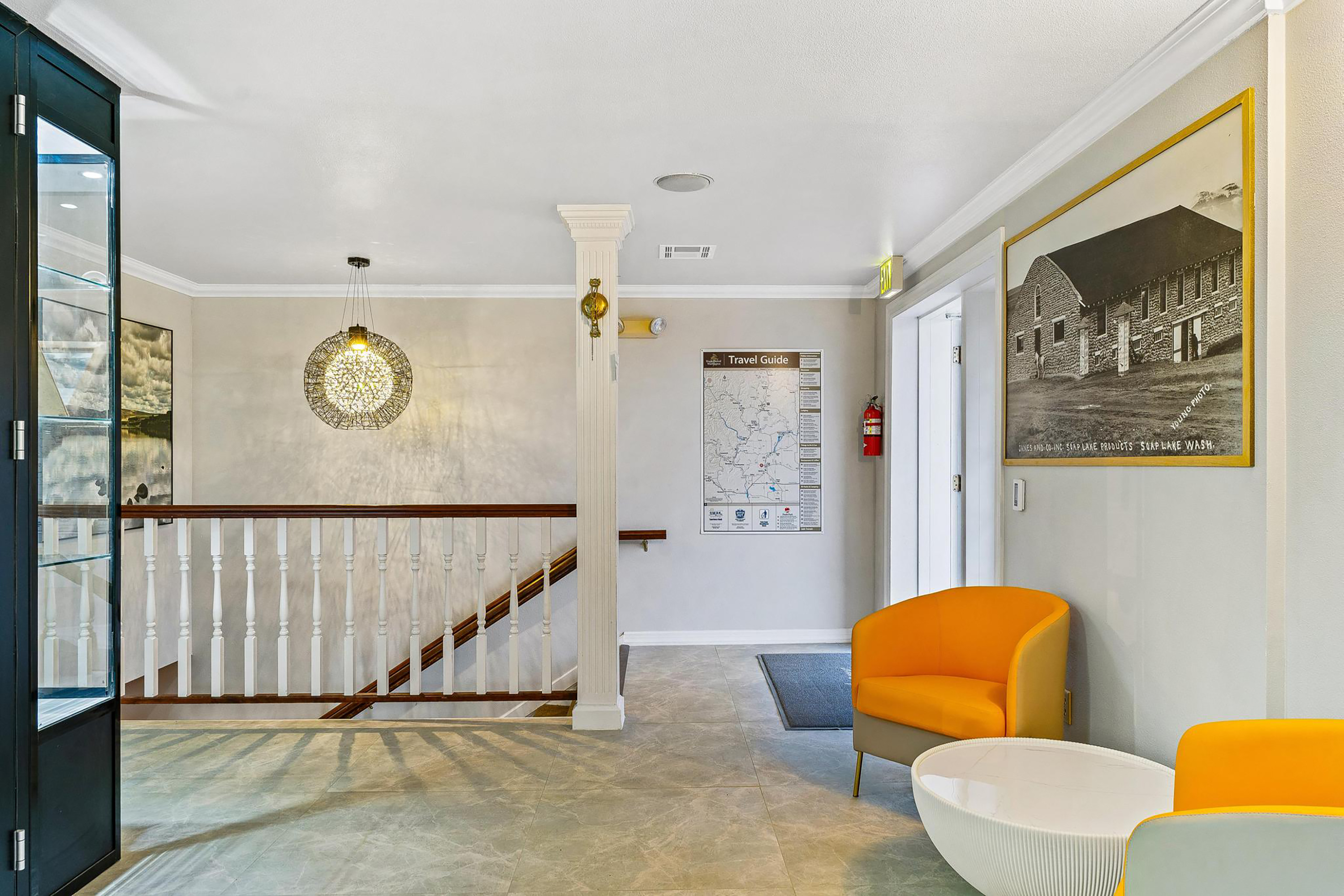 Property amenity at Soap Lake Resort, a Dazzler Select by Wyndham in Soap Lake, Washington