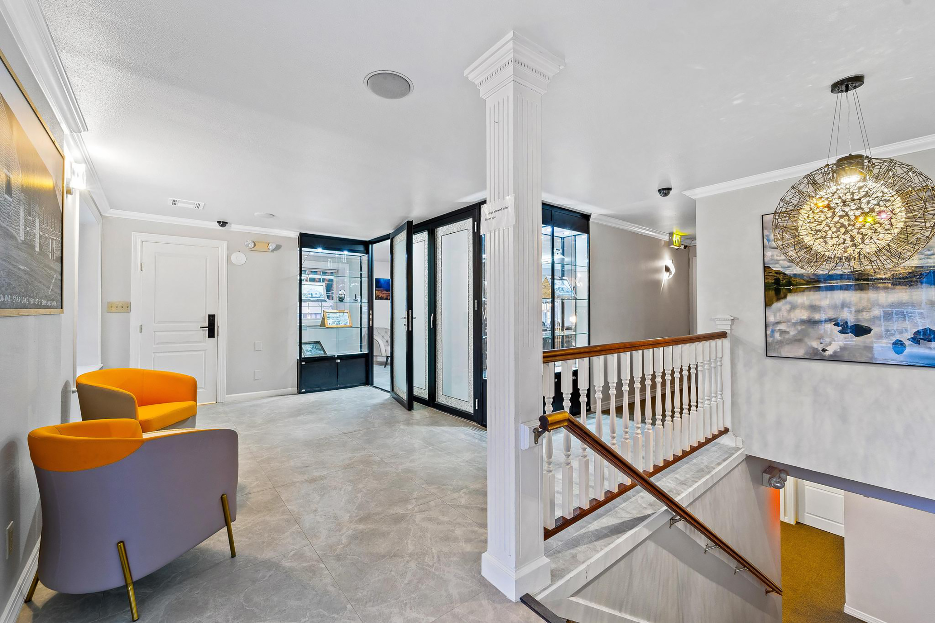 Property amenity at Soap Lake Resort, a Dazzler Select by Wyndham in Soap Lake, Washington