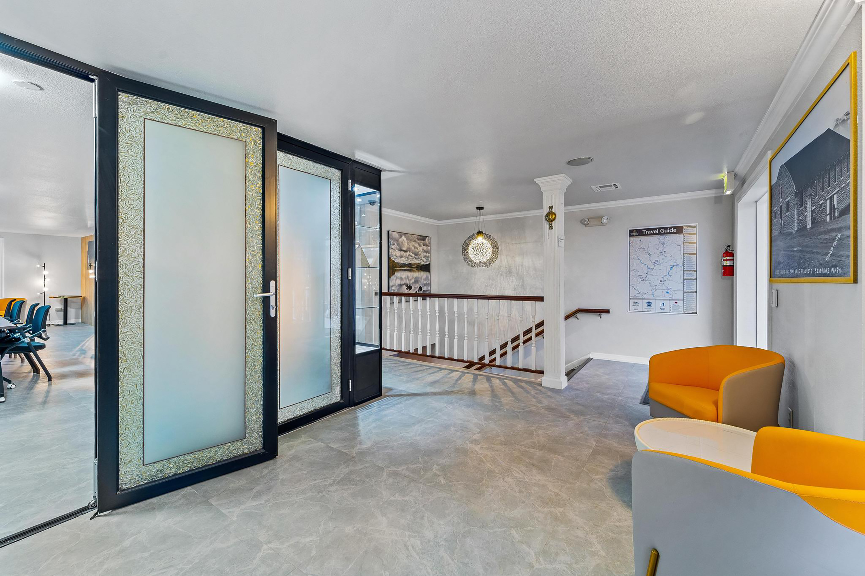 Property amenity at Soap Lake Resort, a Dazzler Select by Wyndham in Soap Lake, Washington