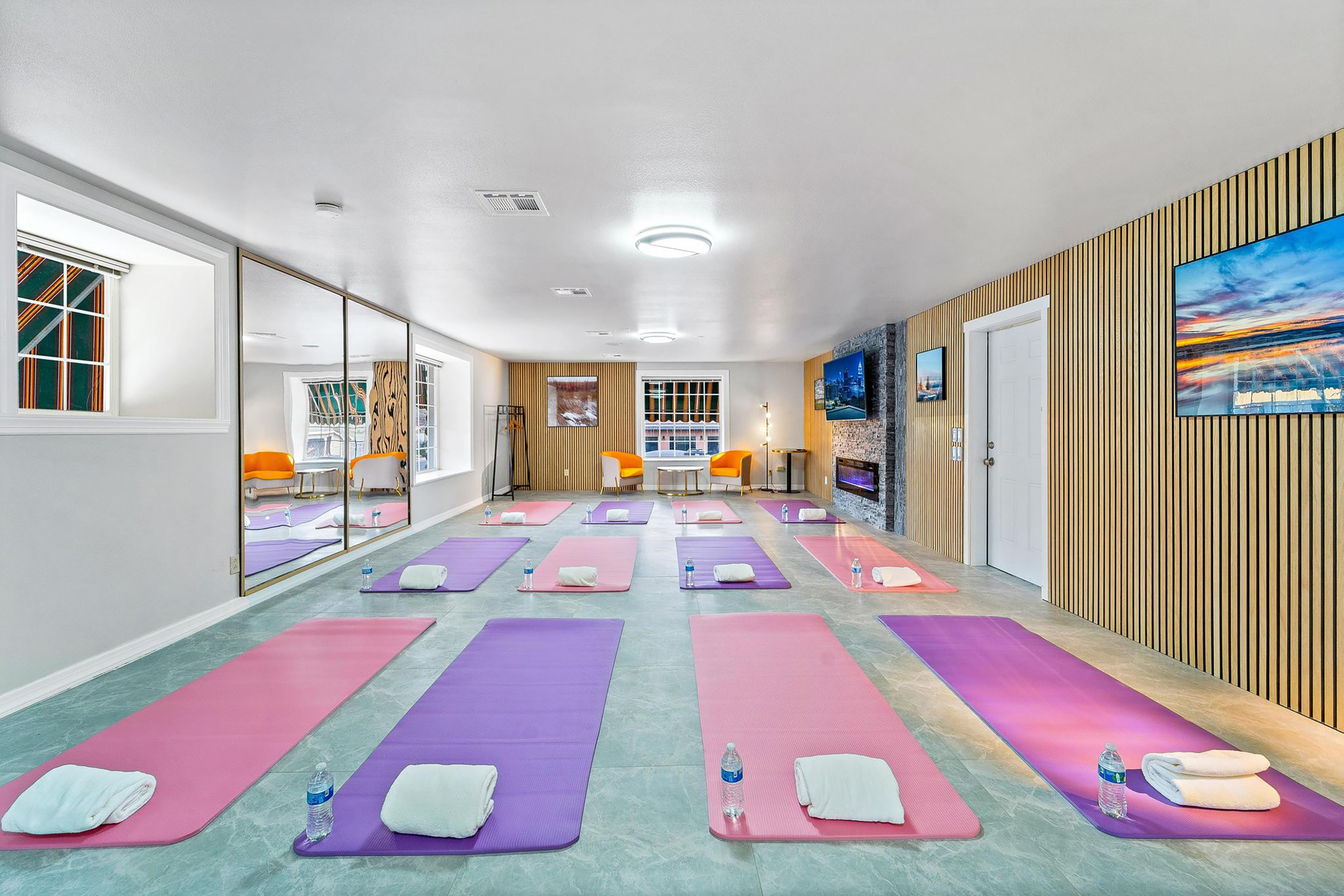 Property amenity at Soap Lake Resort, a Dazzler Select by Wyndham in Soap Lake, Washington