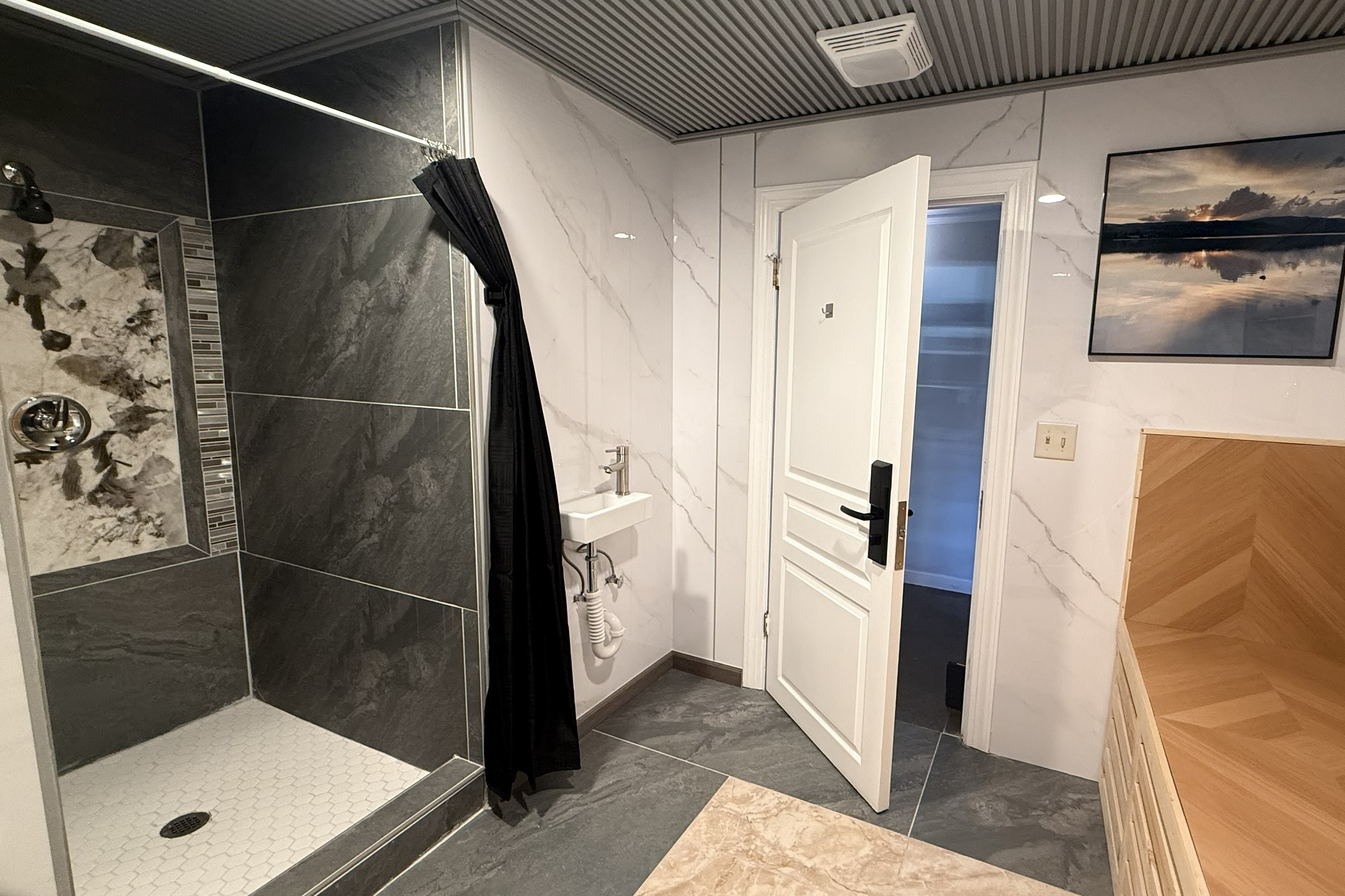 Soap Lake Resort, a Dazzler Select by Wyndham sauna in Soap Lake, Washington