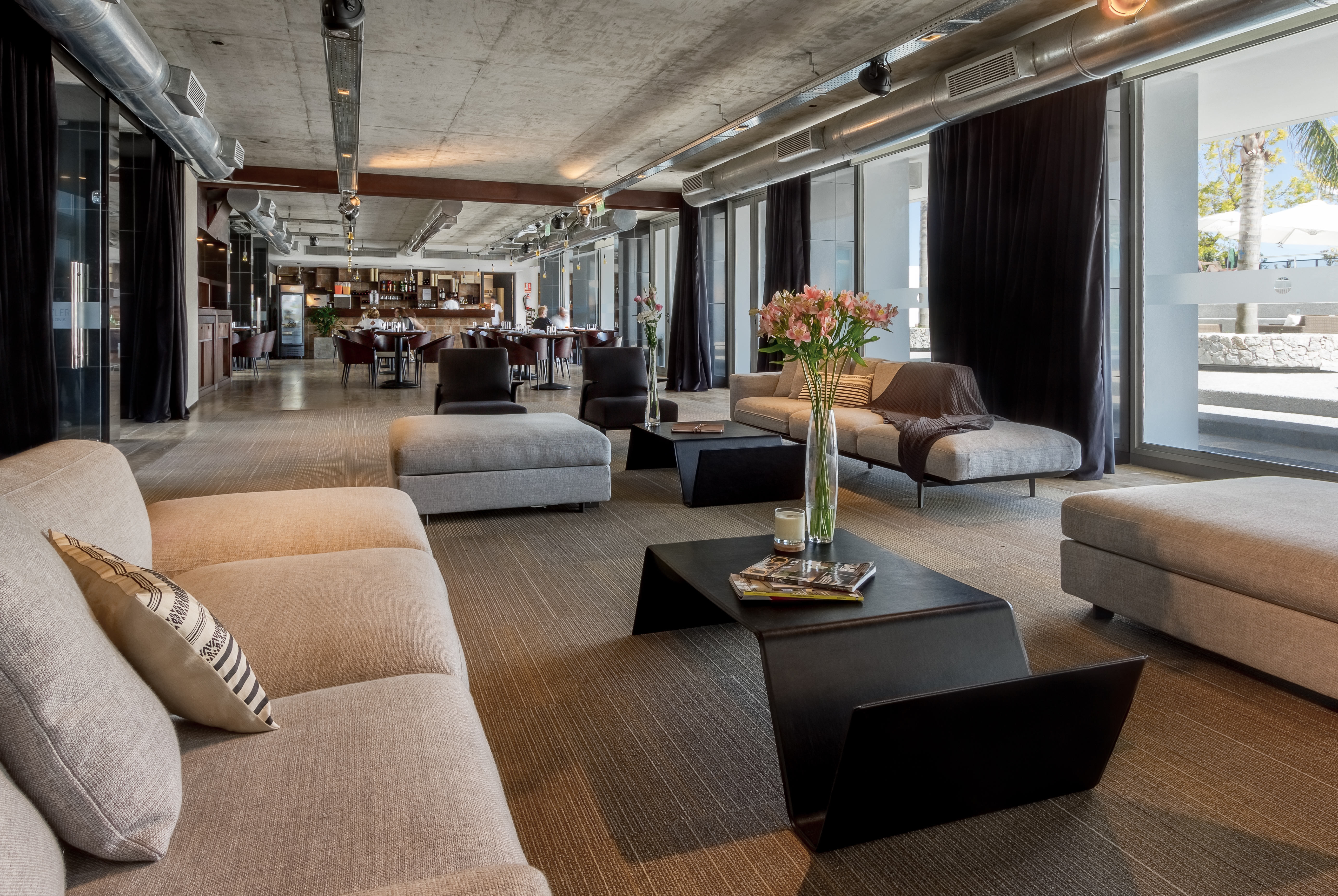 Meeting room at Dazzler by Wyndham Colonia in Colonia del Sacramento, Other than US/Canada