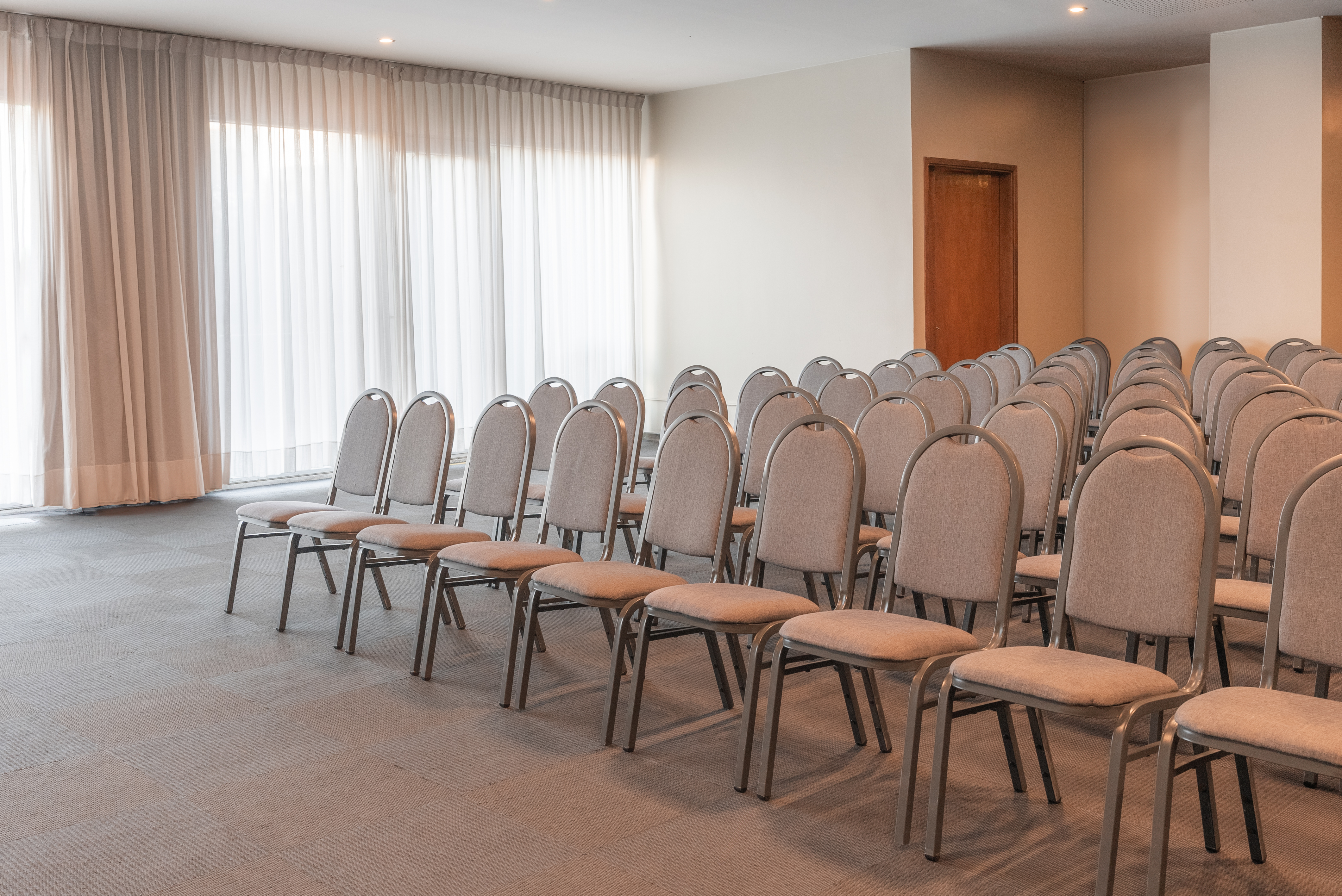 Meeting room at Dazzler by Wyndham Montevideo in Montevideo, Other than US/Canada