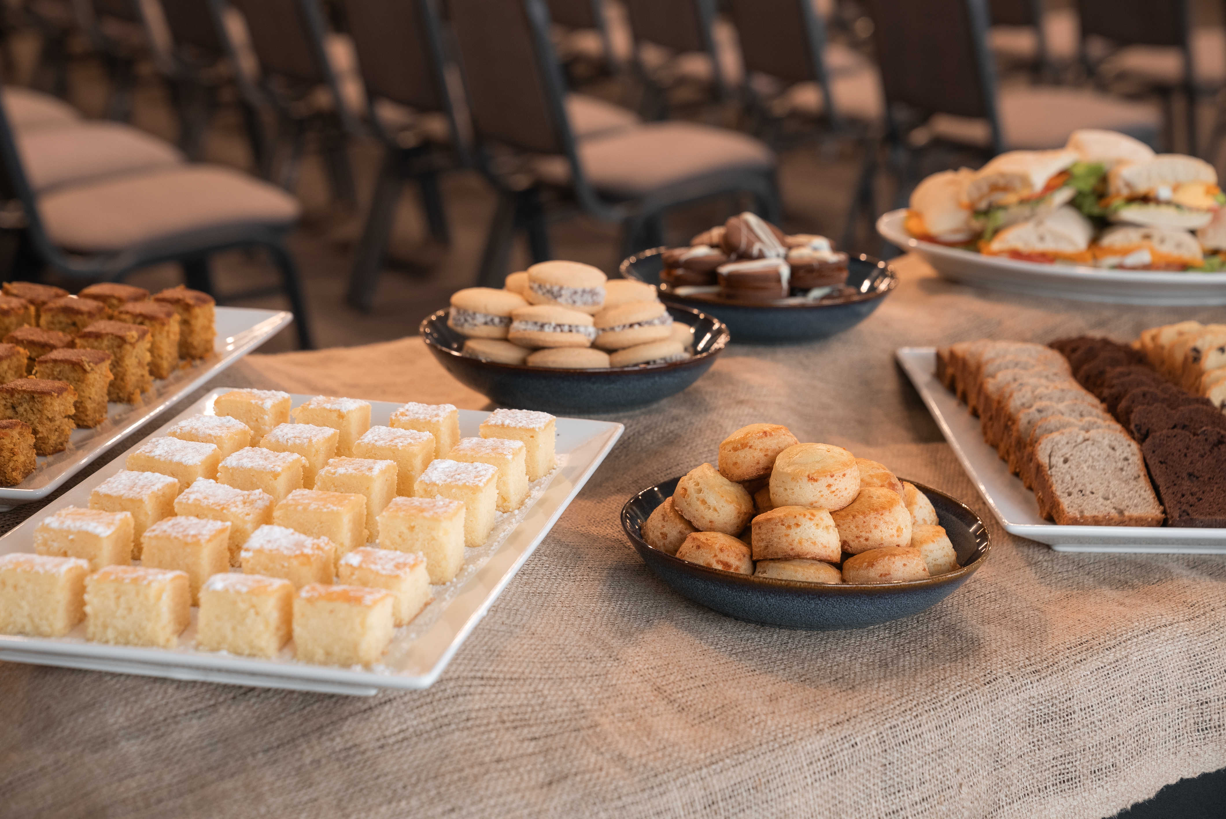 Meeting room at Dazzler by Wyndham Montevideo in Montevideo, Other than US/Canada