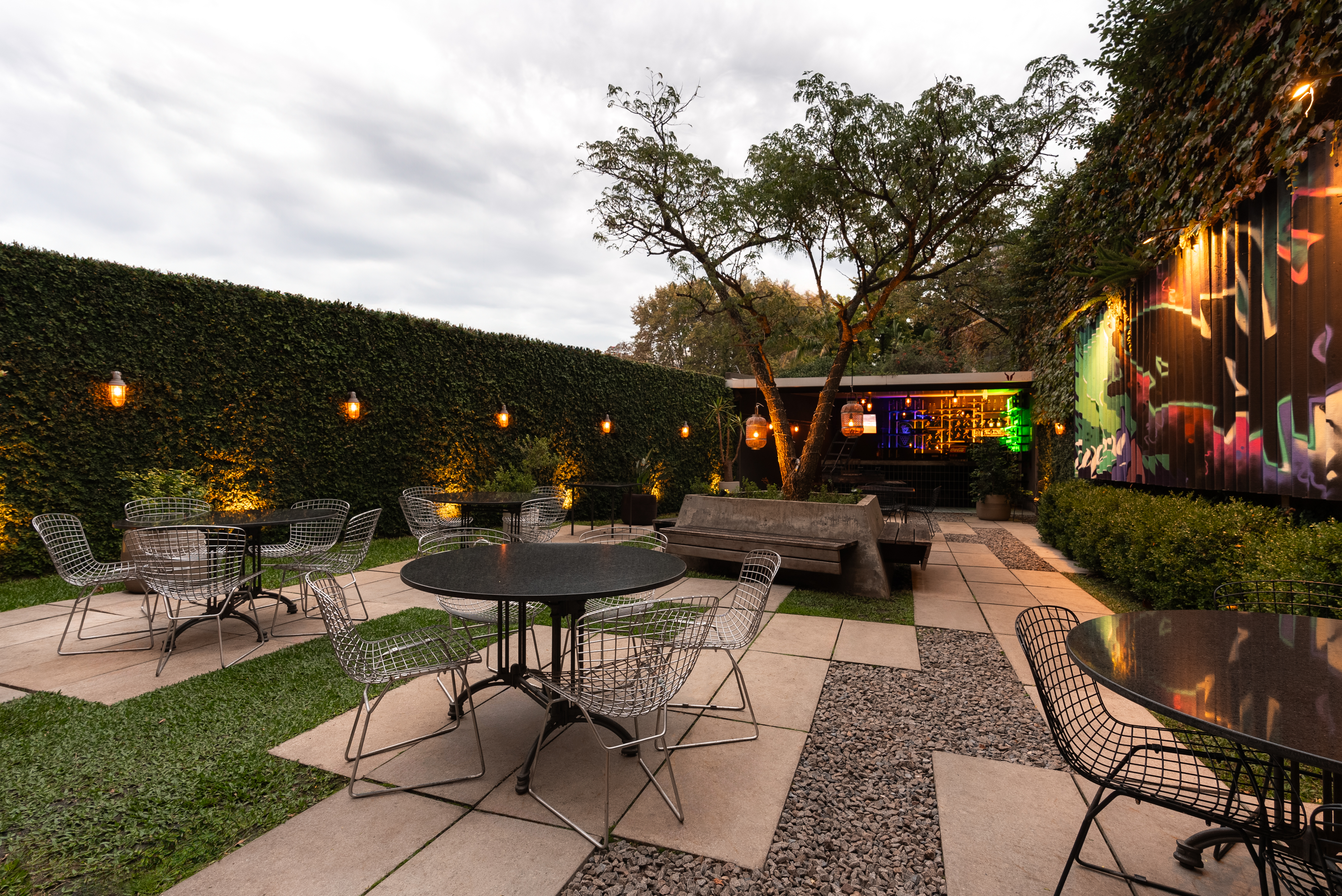 Dazzler by Wyndham Montevideo restaurant in Montevideo, Other than US/Canada