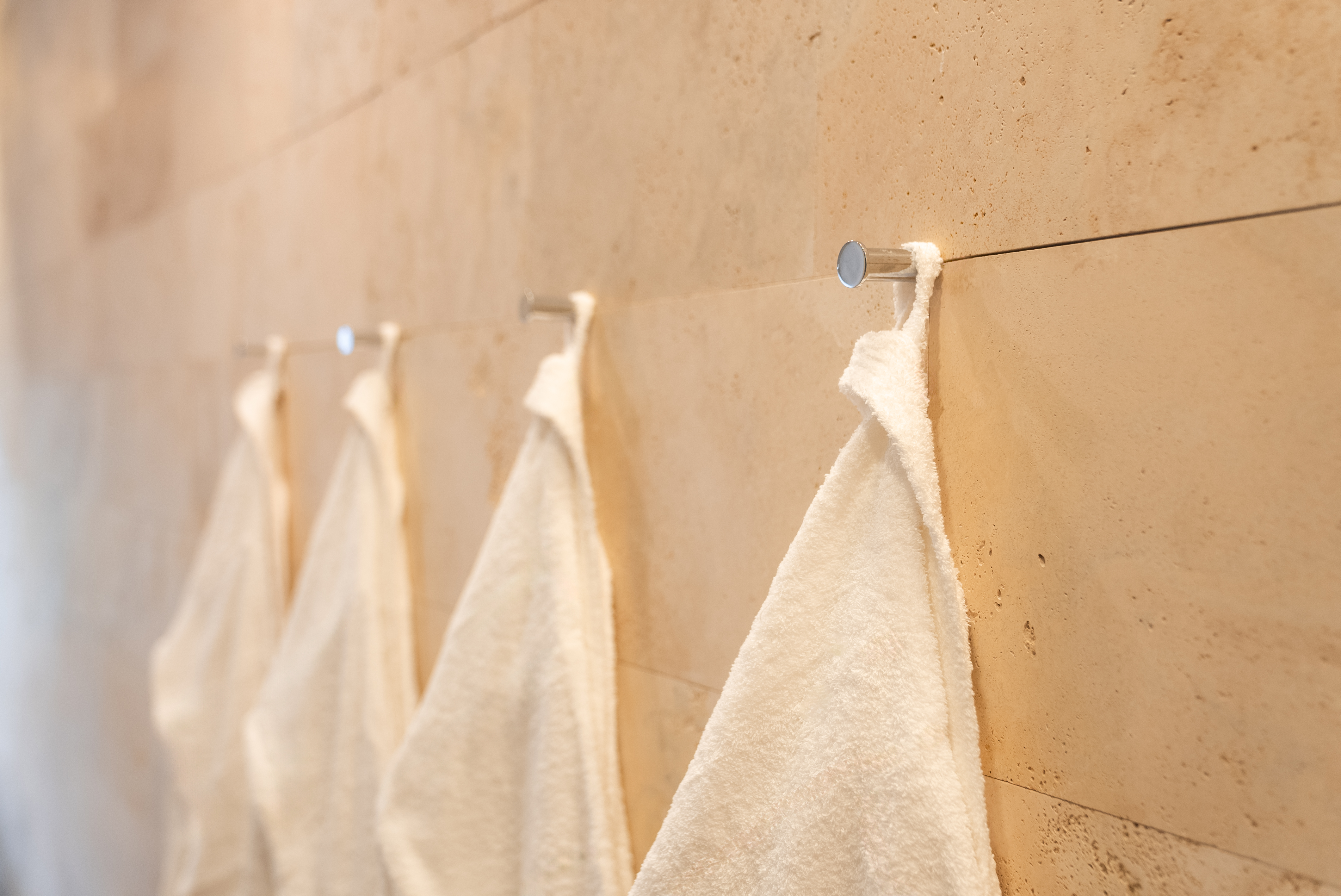 Dazzler by Wyndham Montevideo spa treatment in Montevideo, Other than US/Canada