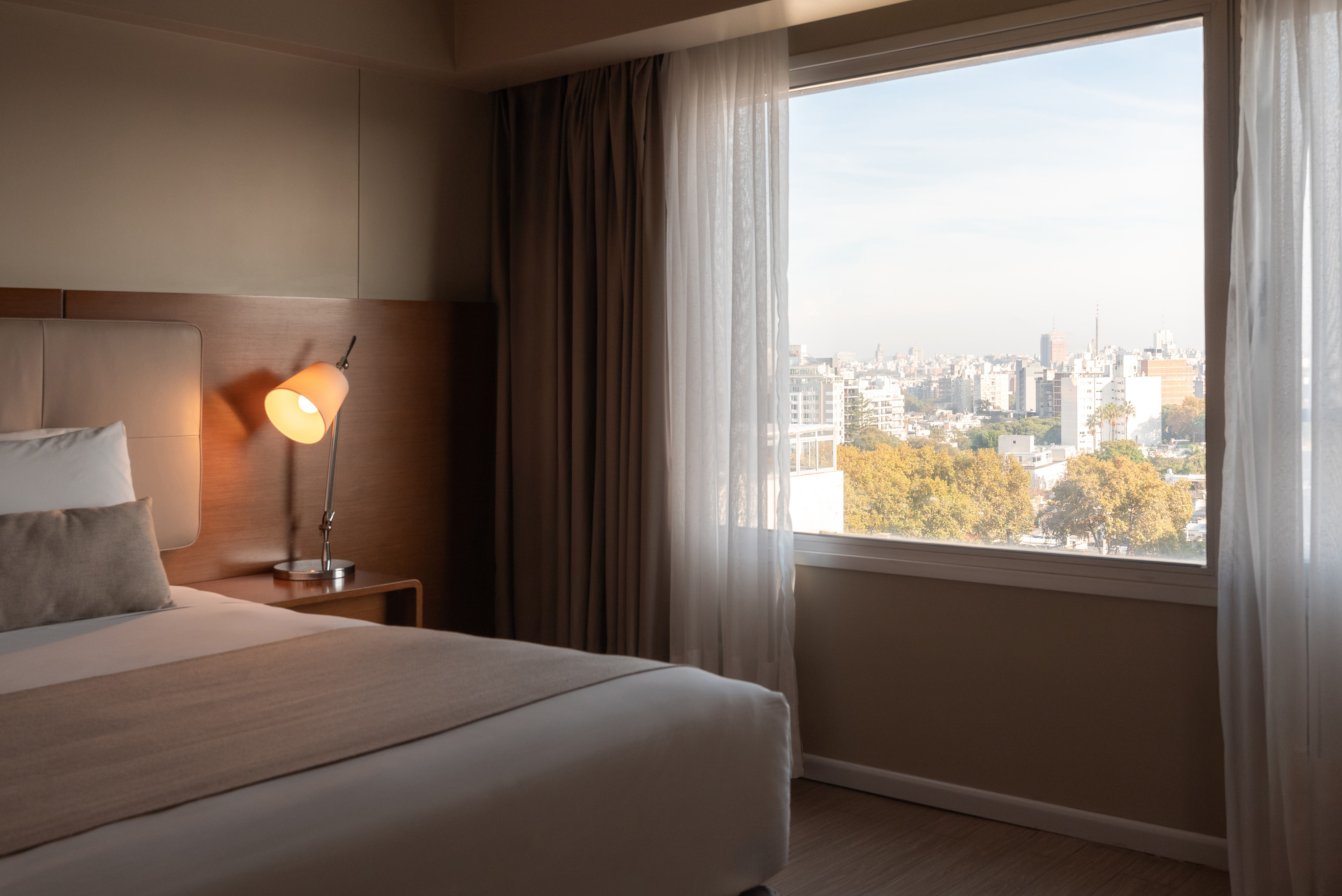 Dazzler by Wyndham Montevideo suite in Montevideo, Other than US/Canada