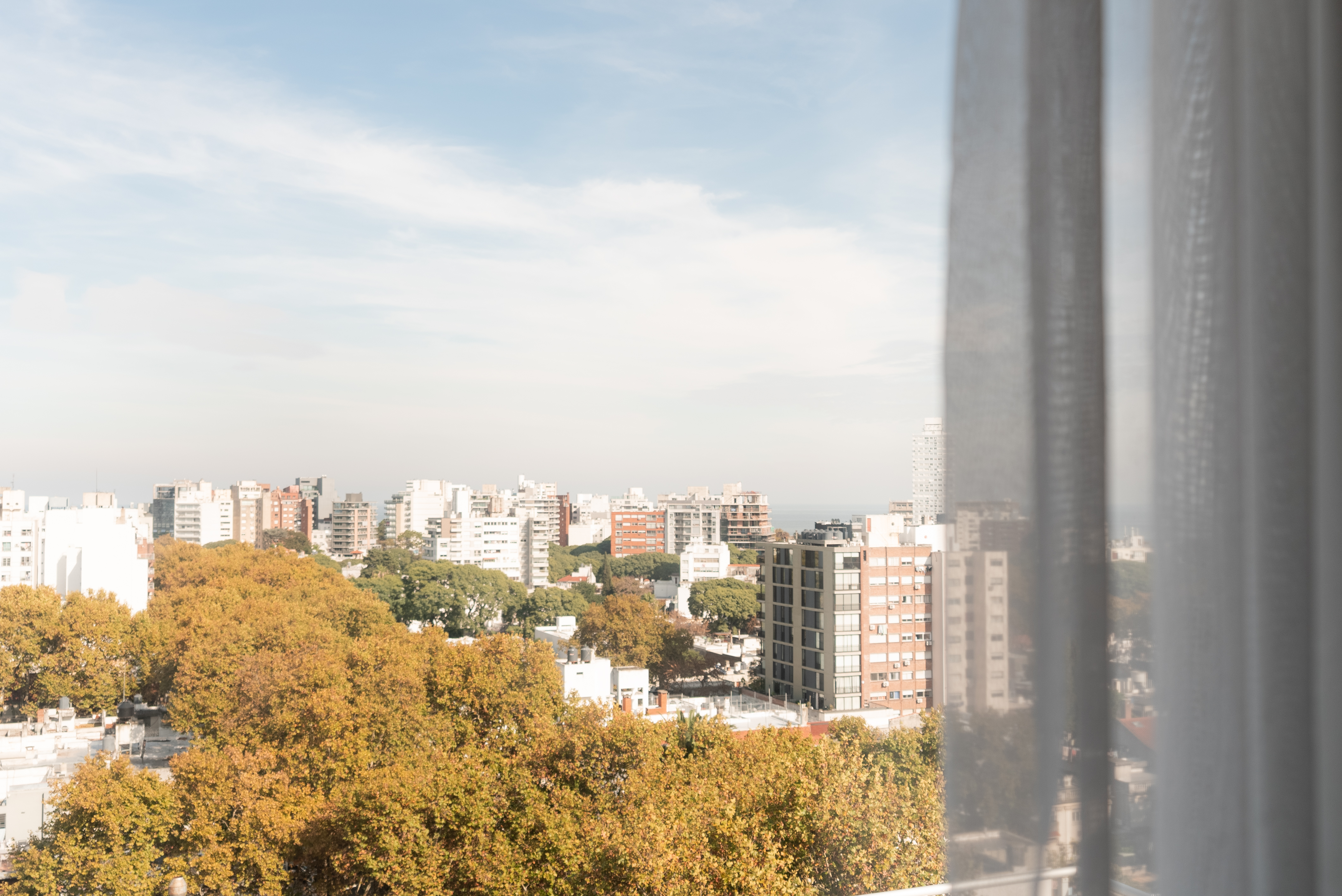 Dazzler by Wyndham Montevideo suite in Montevideo, Other than US/Canada