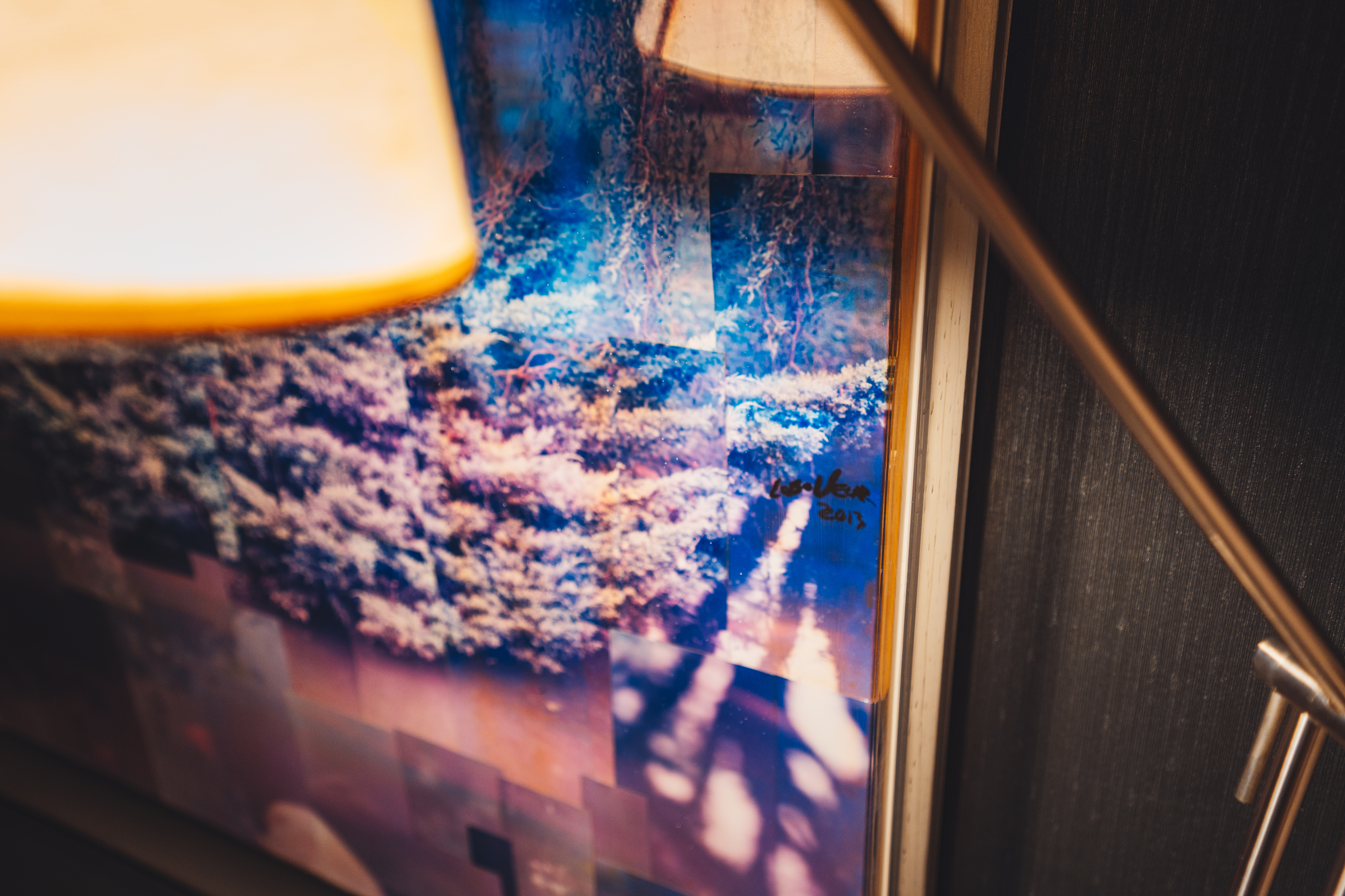 Guest room at the Esplendor by Wyndham Buenos Aires Plaza Francia in Buenos Aires, Other than US/Canada