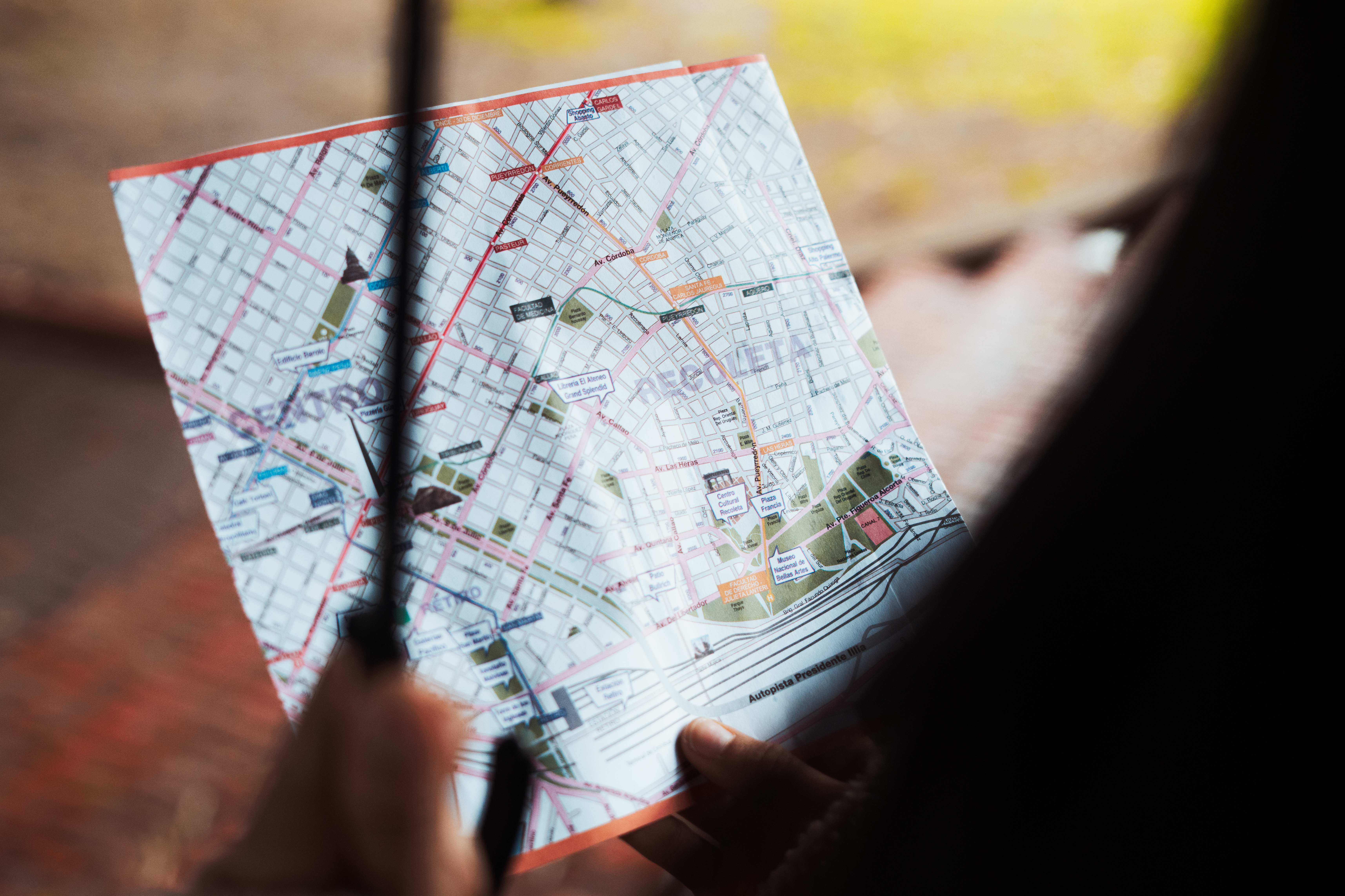 Property amenity at Esplendor by Wyndham Buenos Aires Plaza Francia in Buenos Aires, Other than US/Canada