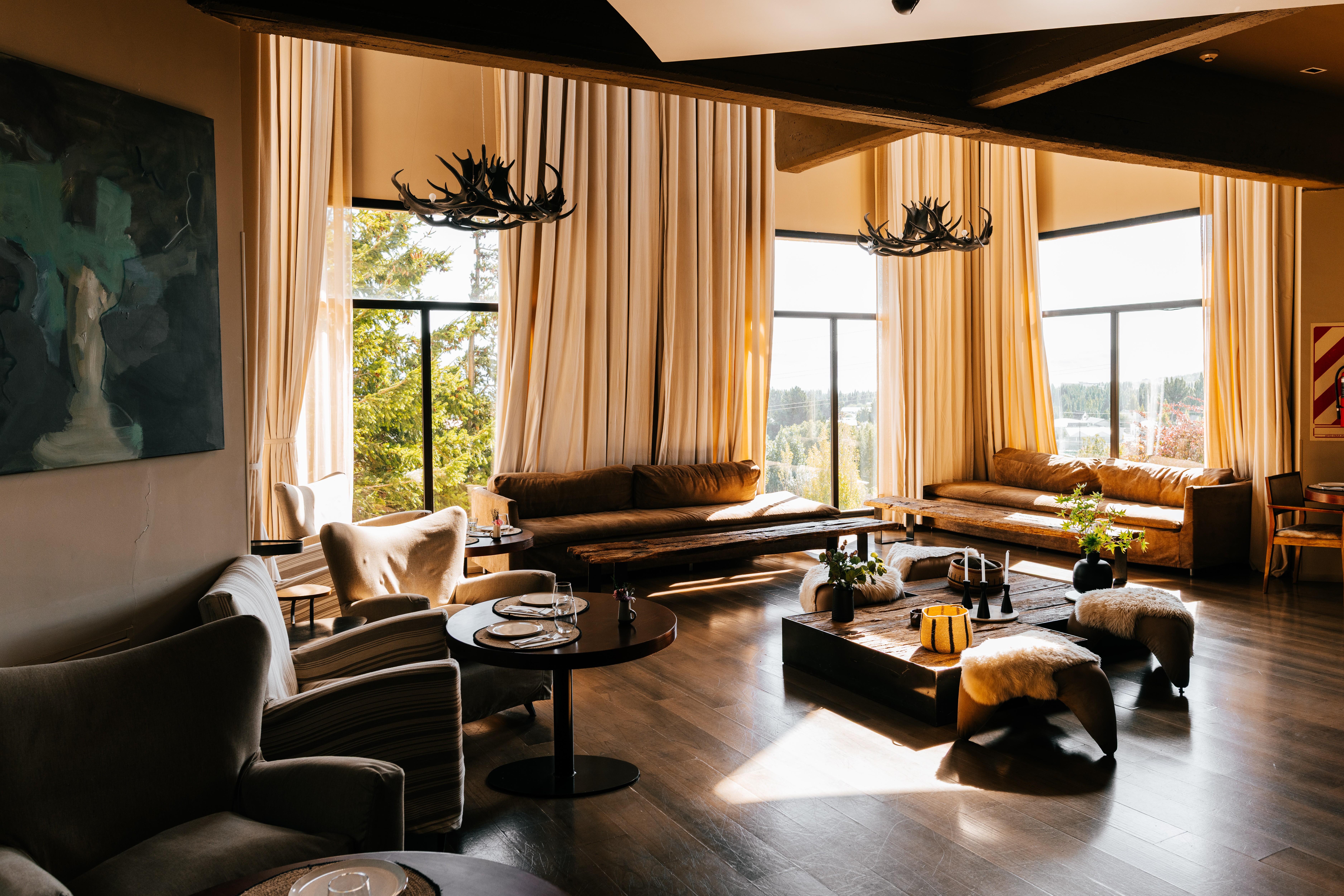 Bar at Esplendor by Wyndham El Calafate in El Calafate, Other than US/Canada