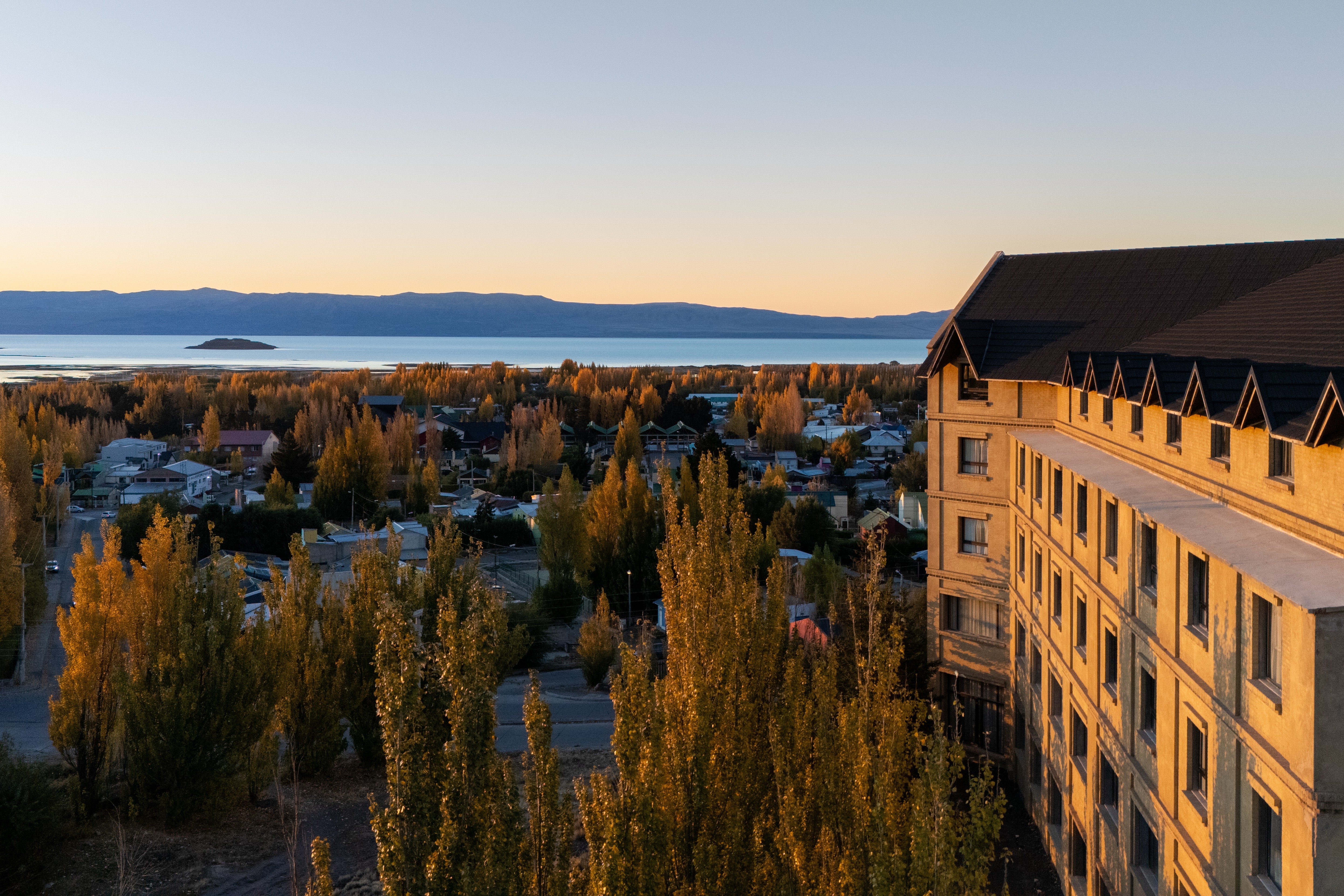 Scenic Image of Esplendor by Wyndham El Calafate hotel in El Calafate, Other than US/Canada