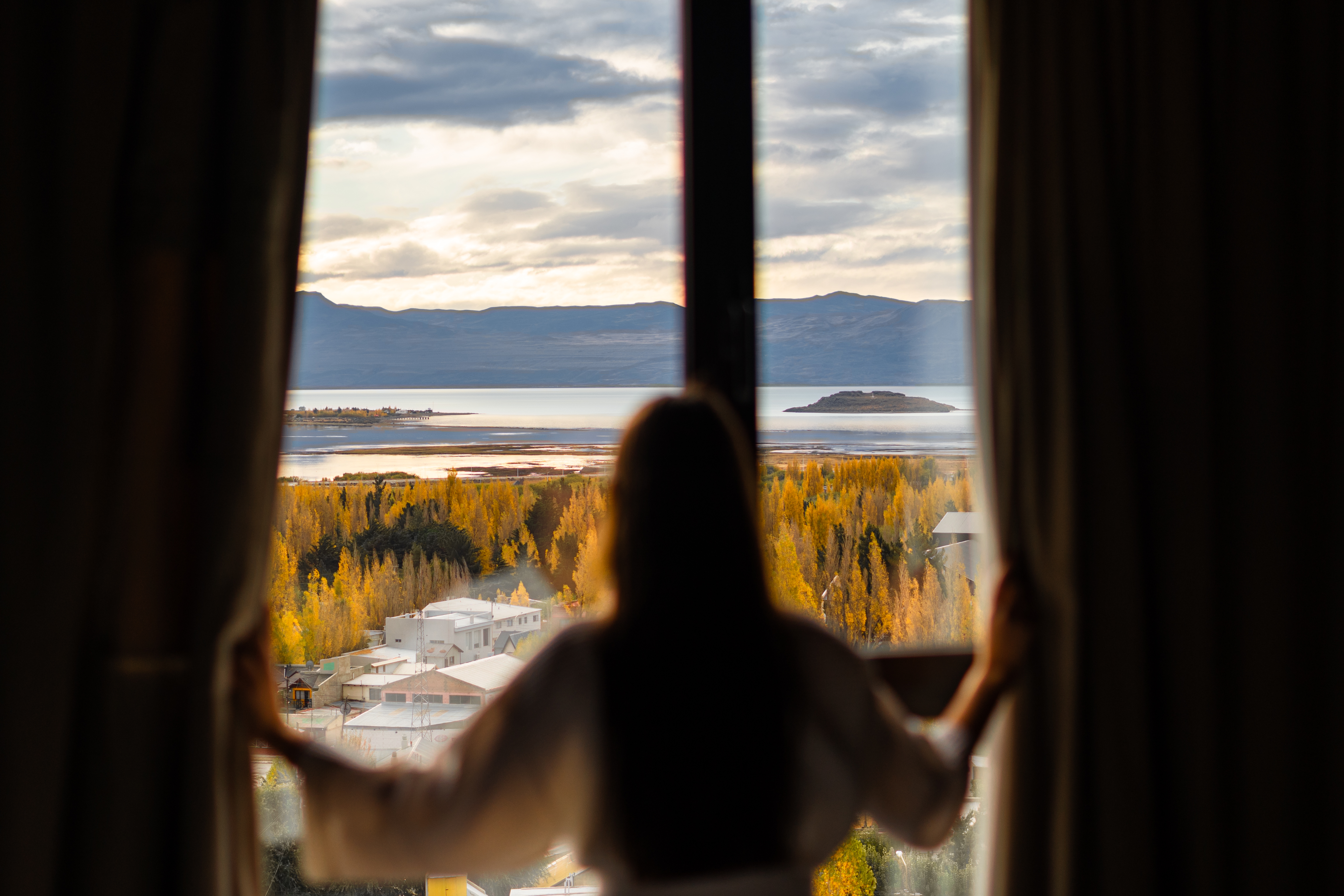 Scenic Image of Esplendor by Wyndham El Calafate hotel in El Calafate, Other than US/Canada