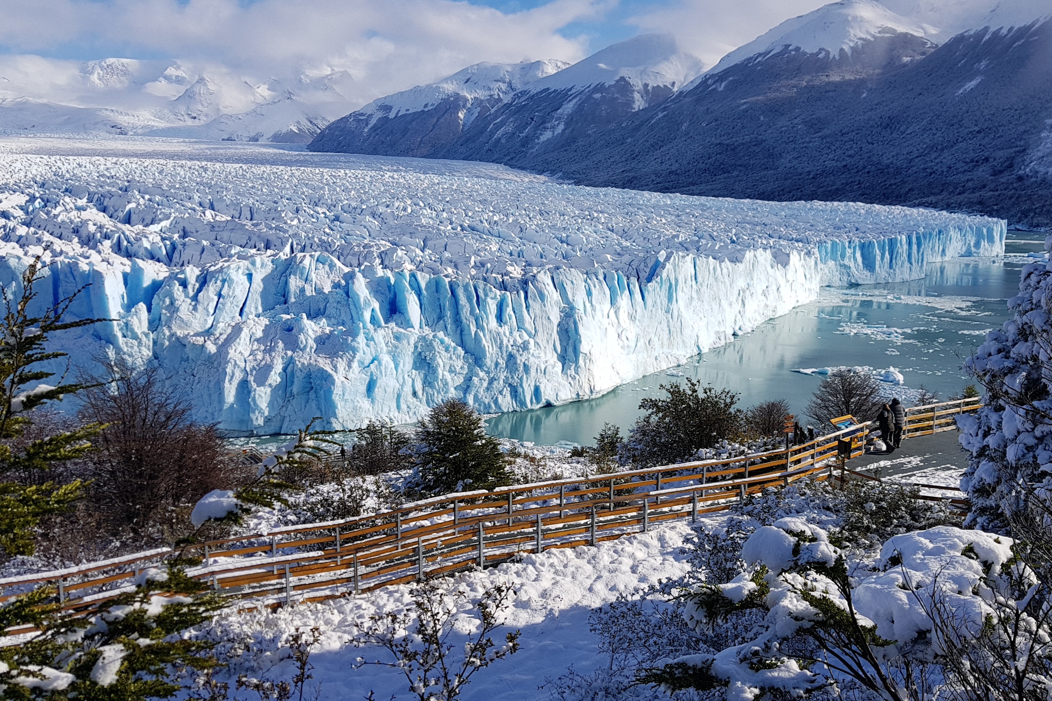 Scenic Image of Esplendor by Wyndham El Calafate hotel in El Calafate, Other than US/Canada