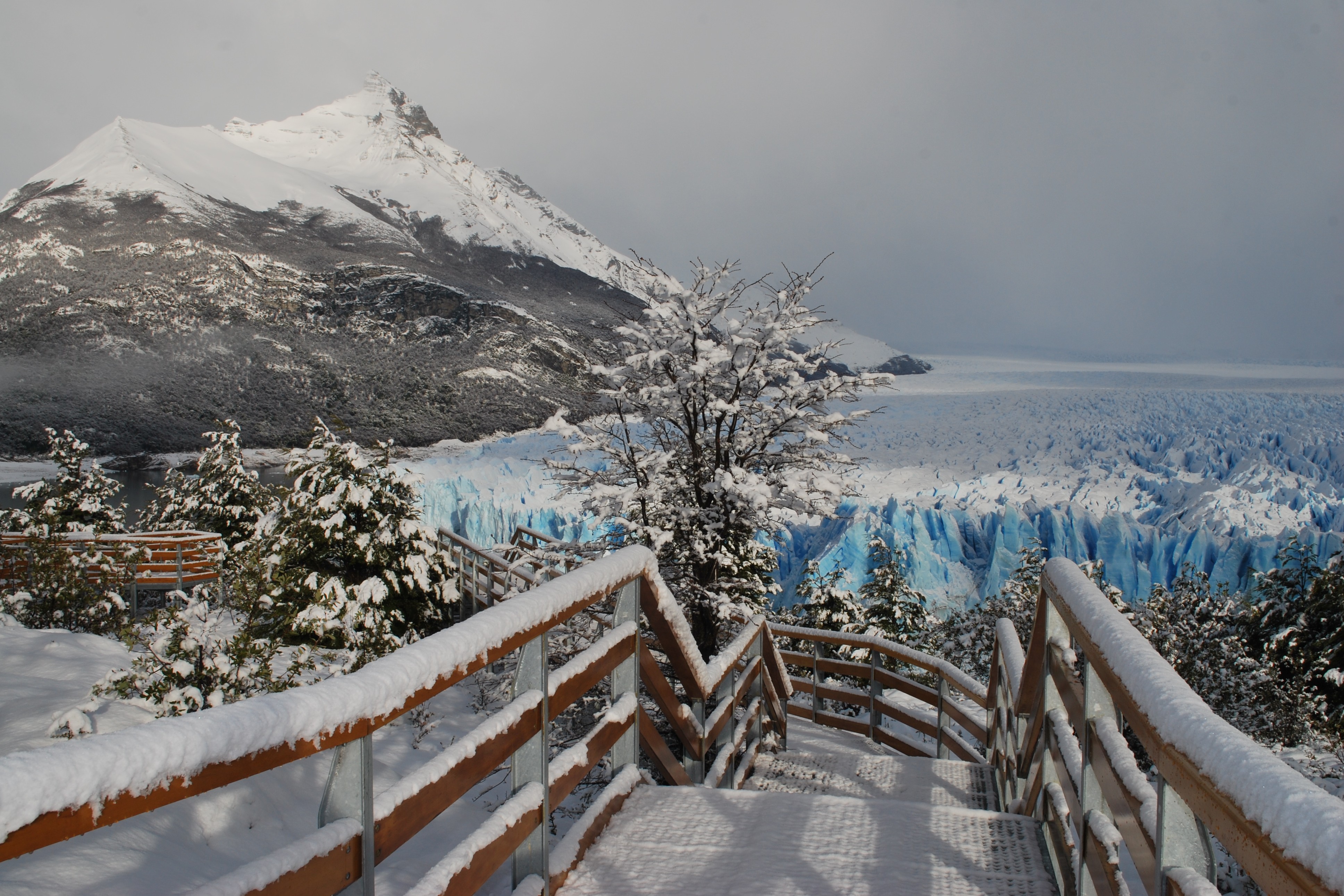 Scenic Image of Esplendor by Wyndham El Calafate hotel in El Calafate, Other than US/Canada