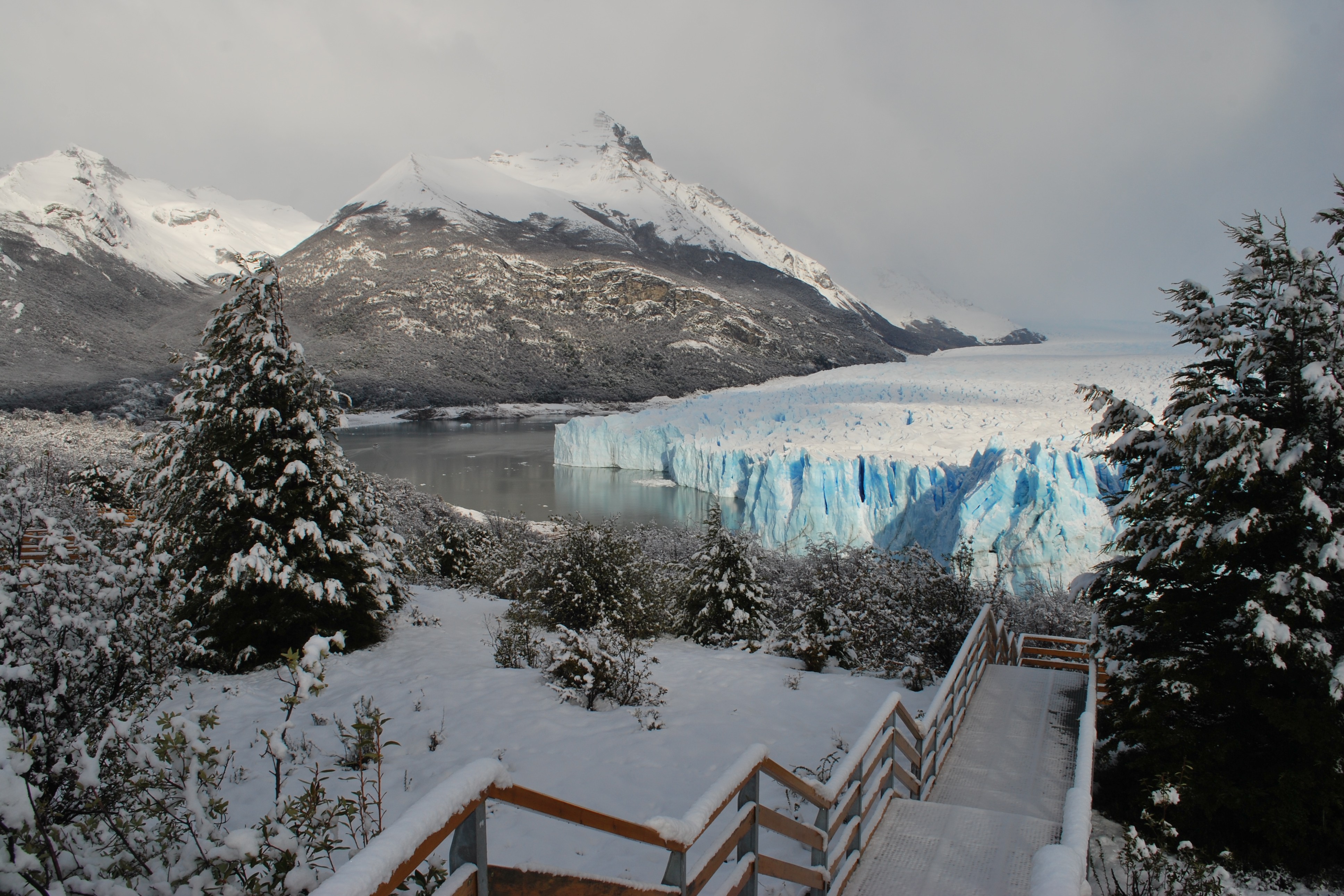 Scenic Image of Esplendor by Wyndham El Calafate hotel in El Calafate, Other than US/Canada