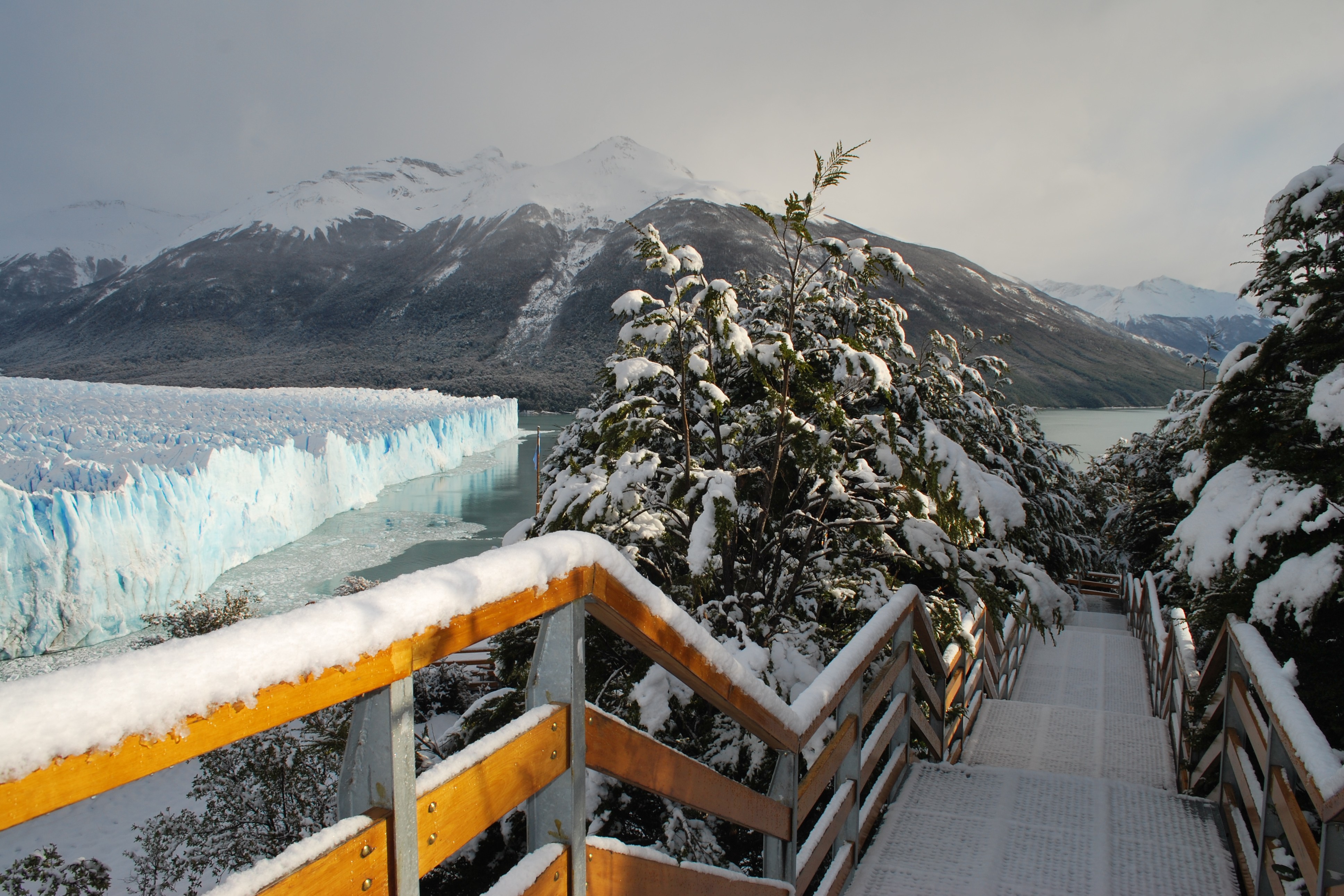 Scenic Image of Esplendor by Wyndham El Calafate hotel in El Calafate, Other than US/Canada