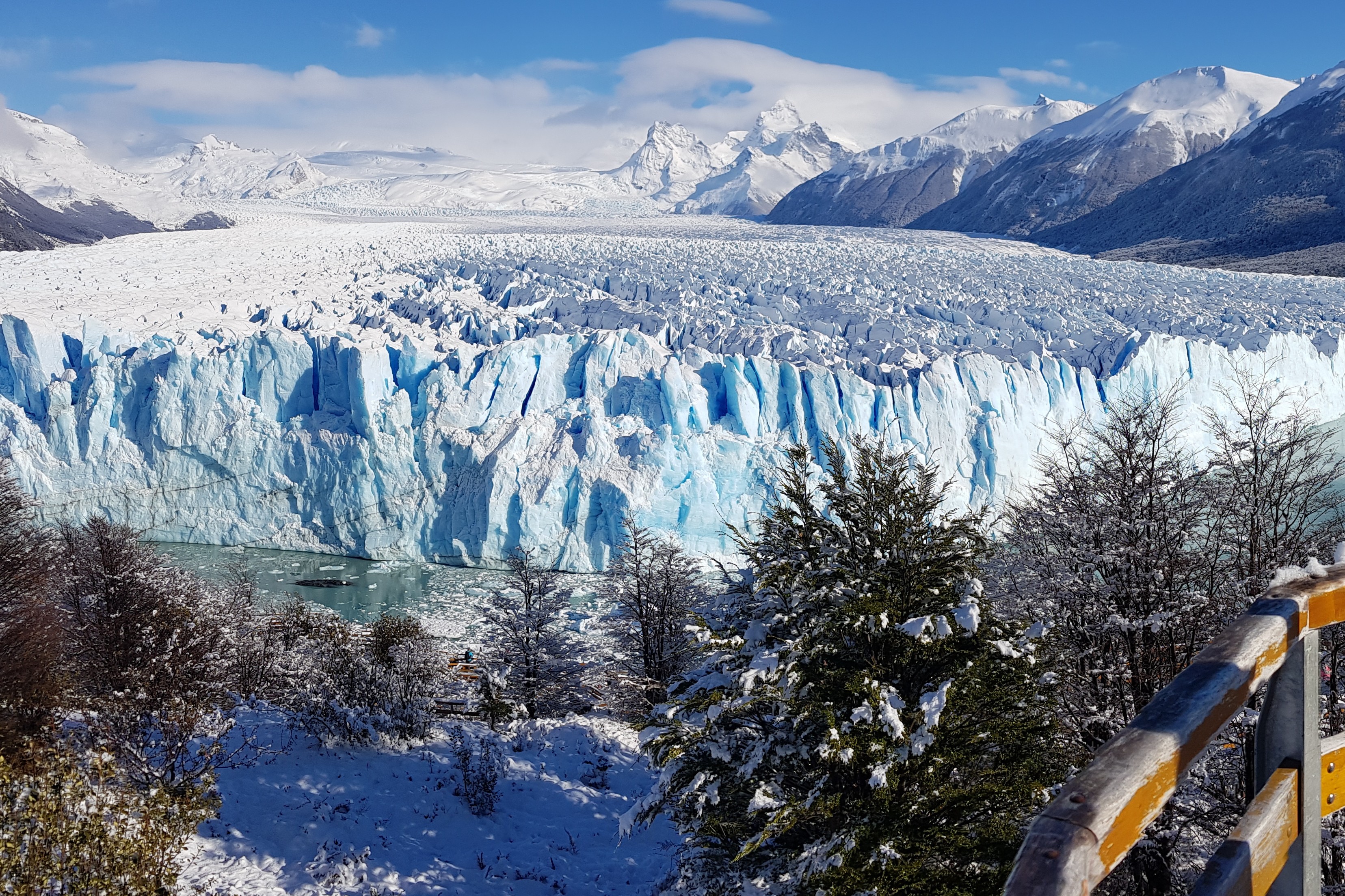 Scenic Image of Esplendor by Wyndham El Calafate hotel in El Calafate, Other than US/Canada