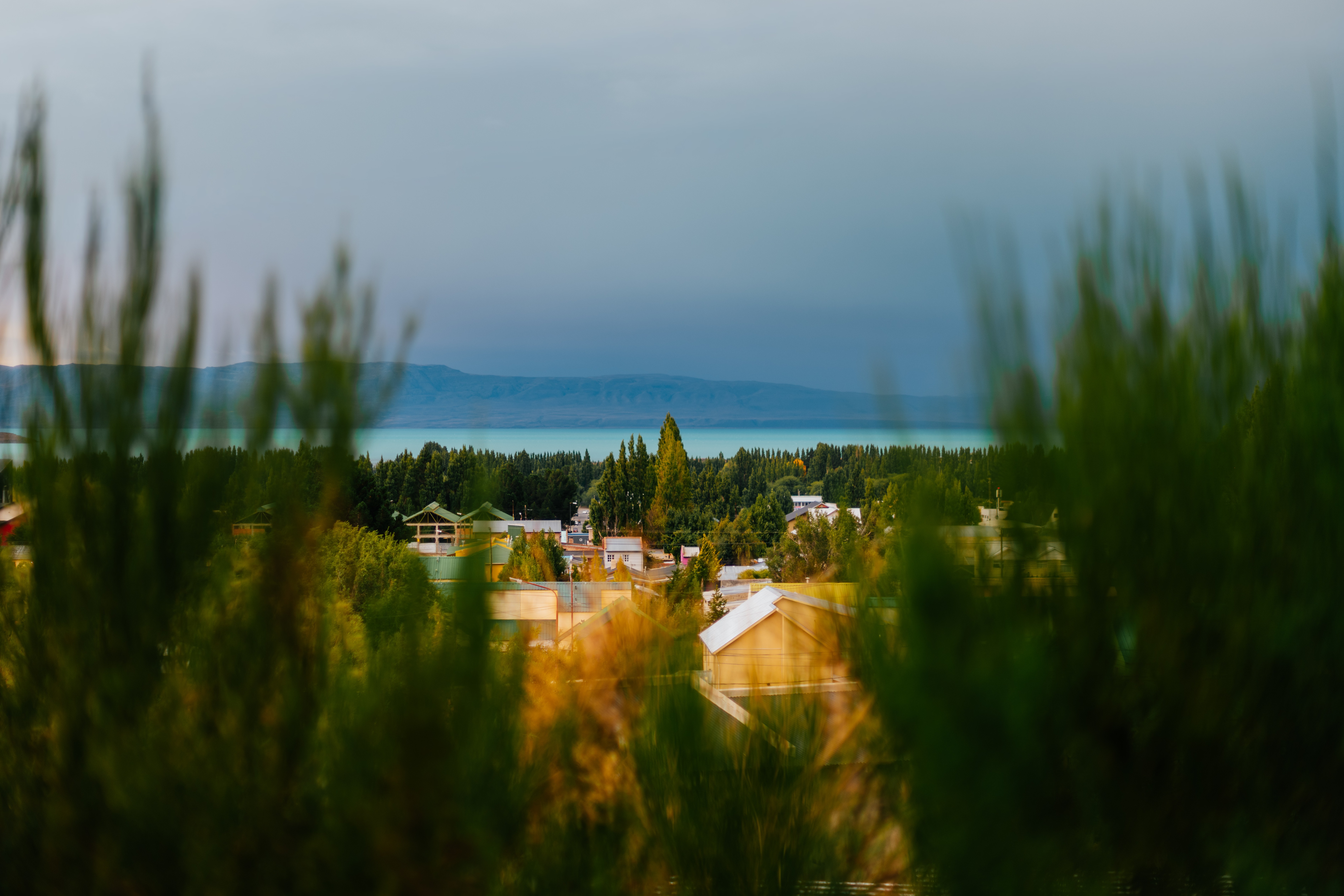 Exterior of Esplendor by Wyndham El Calafate hotel in El Calafate, Other than US/Canada