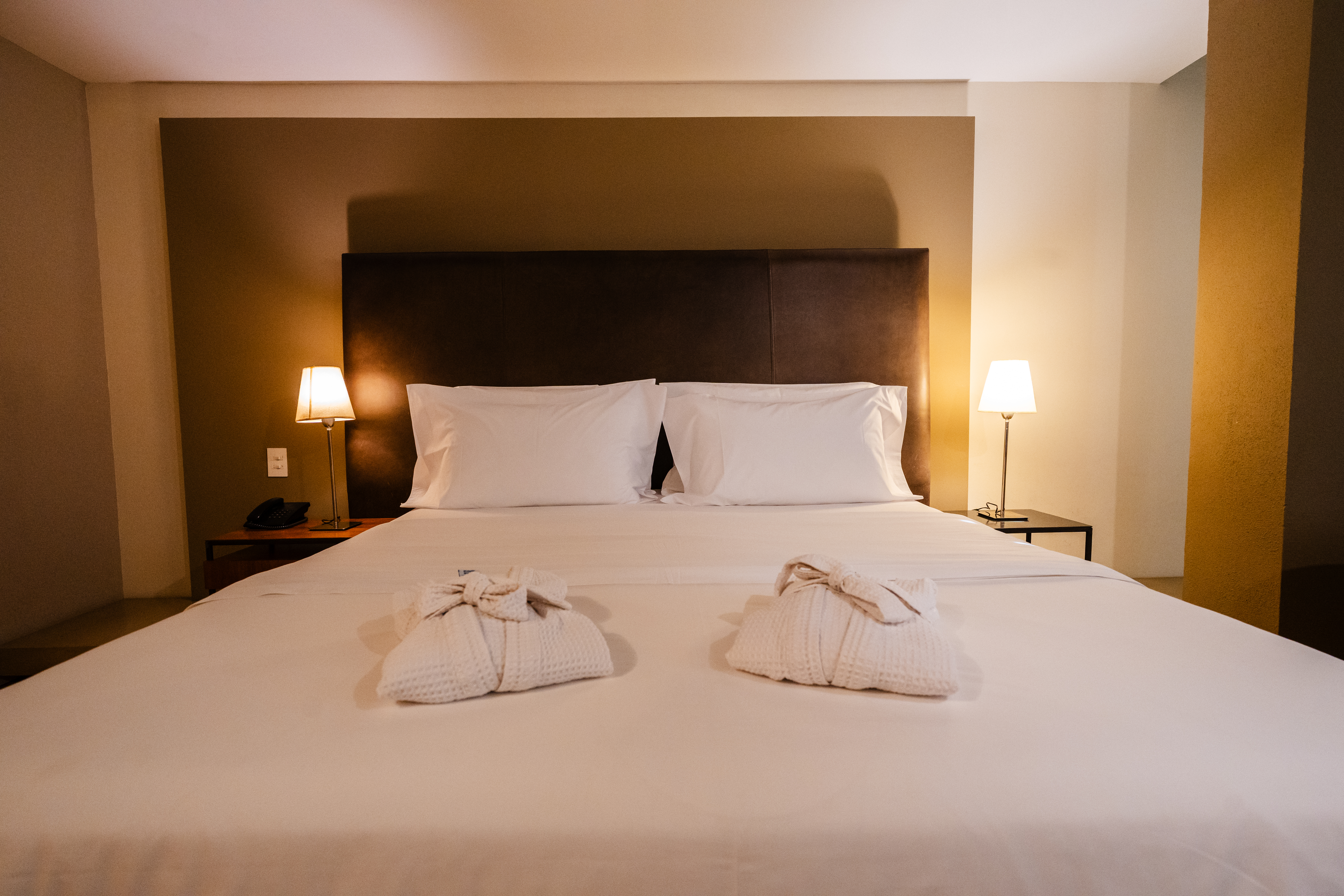 Guest room at the Esplendor by Wyndham El Calafate in El Calafate, Other than US/Canada