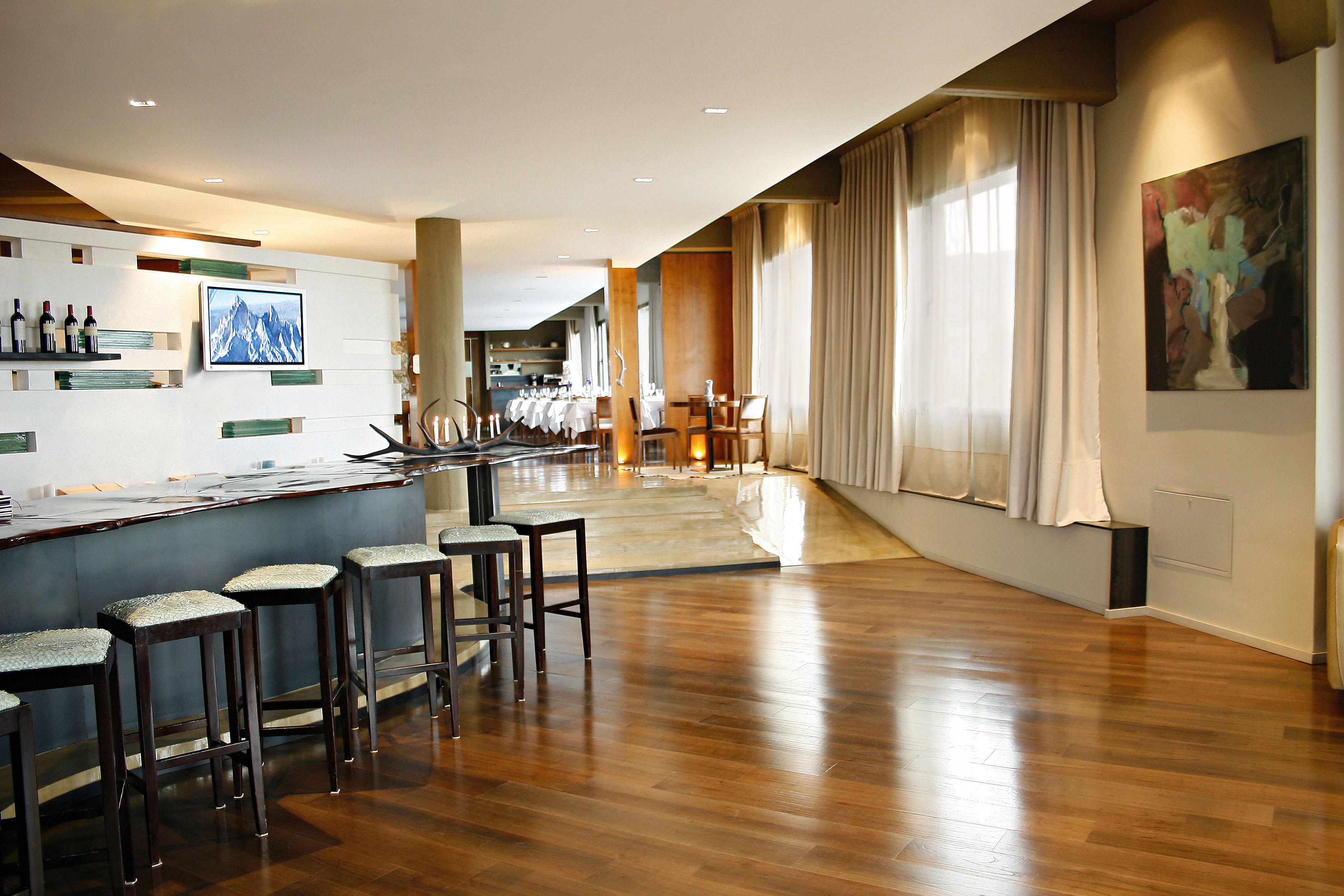 Esplendor By Wyndham El Calafate Hoteles De El Calafate