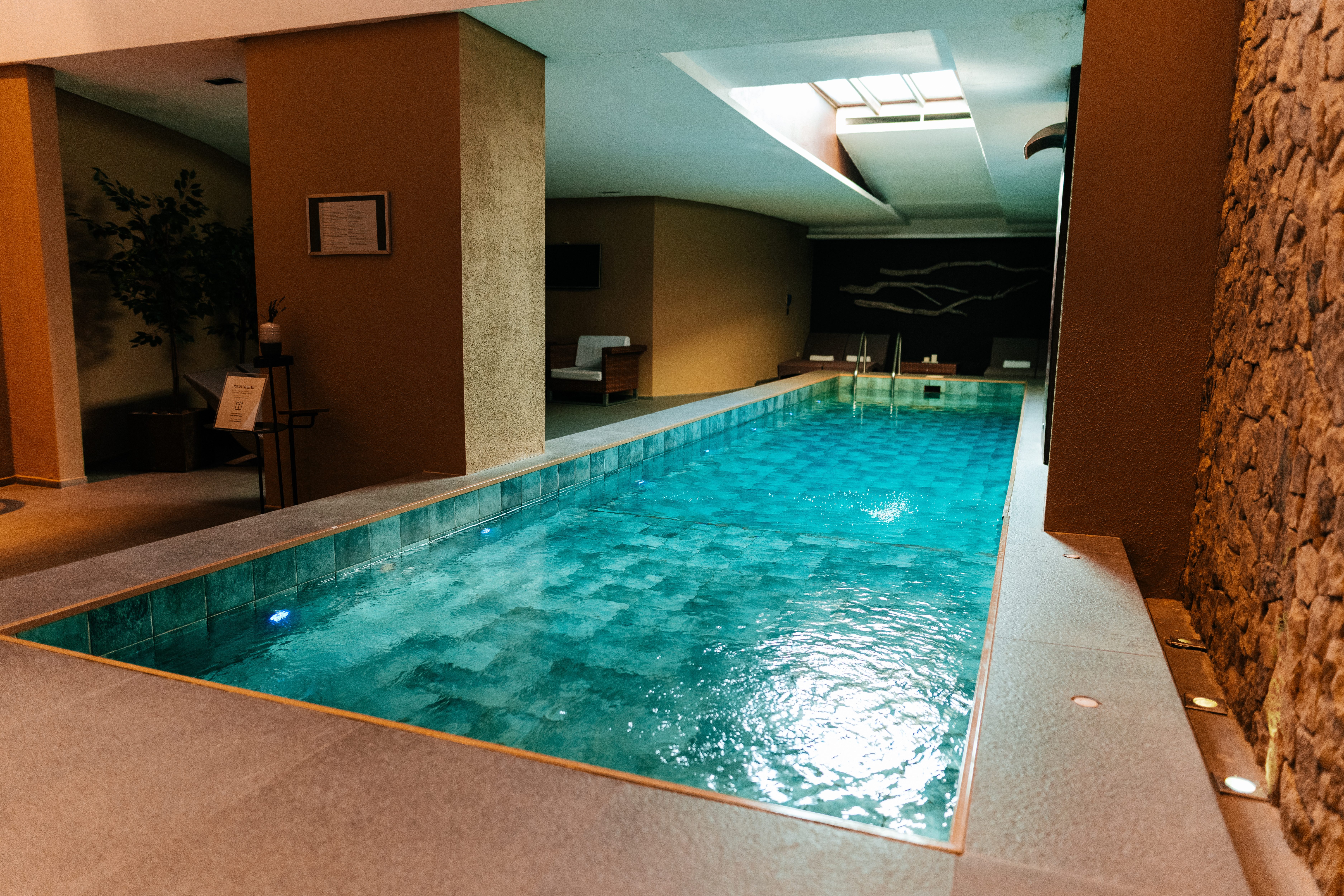 Esplendor by Wyndham El Calafate spa feature in El Calafate, Other than US/Canada