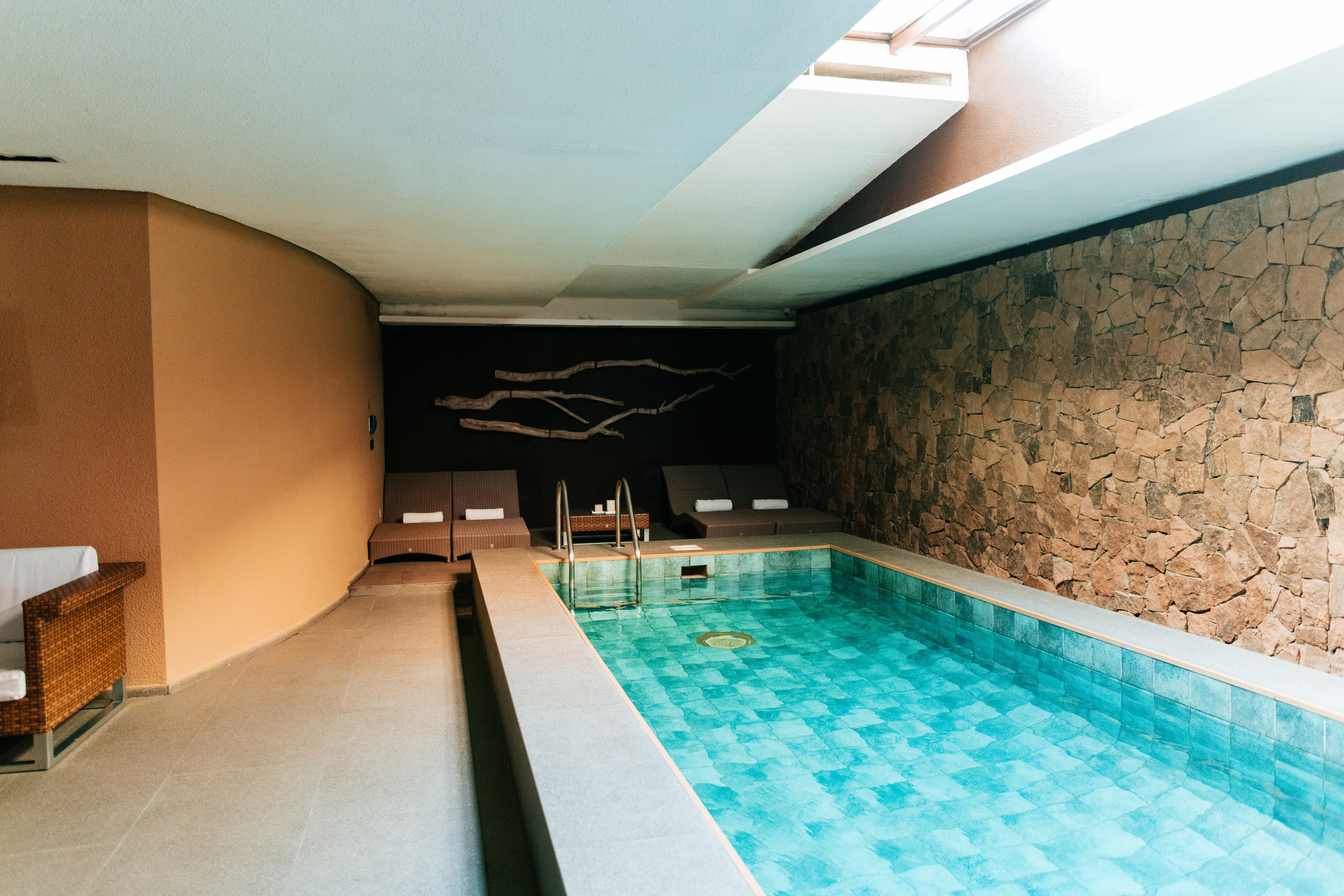 Esplendor by Wyndham El Calafate spa feature in El Calafate, Other than US/Canada