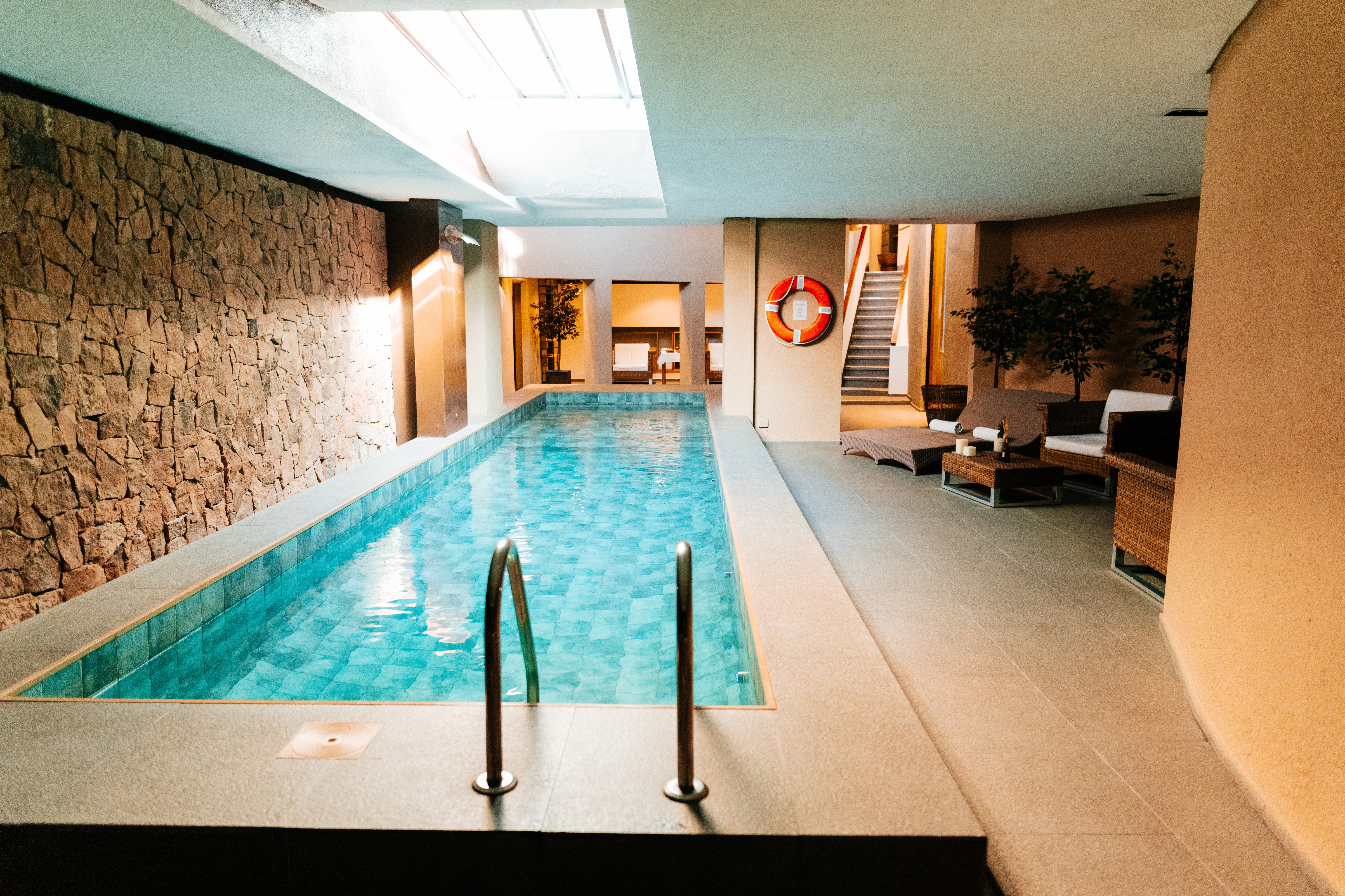 Esplendor by Wyndham El Calafate spa feature in El Calafate, Other than US/Canada