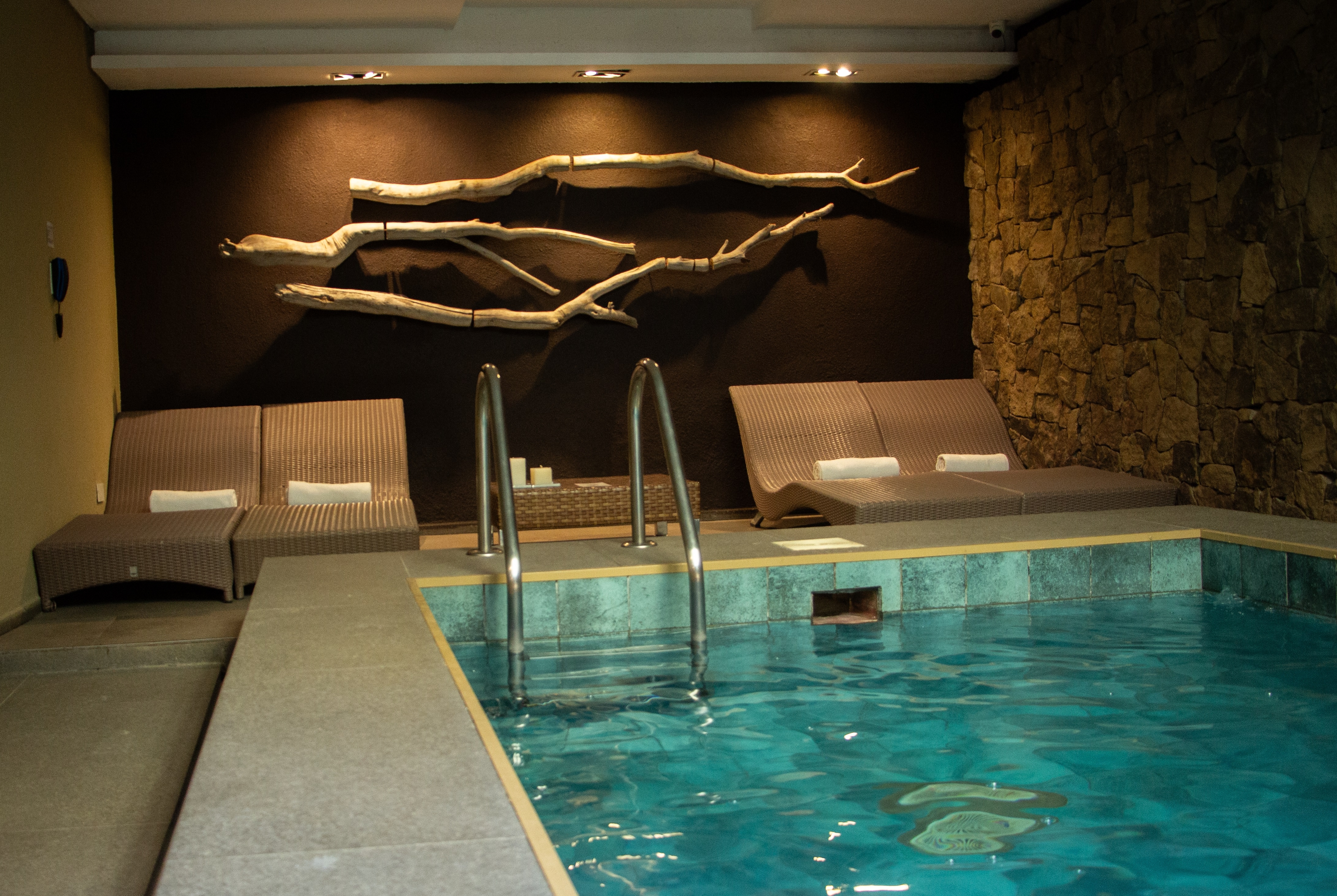 Esplendor by Wyndham El Calafate spa feature in El Calafate, Other than US/Canada