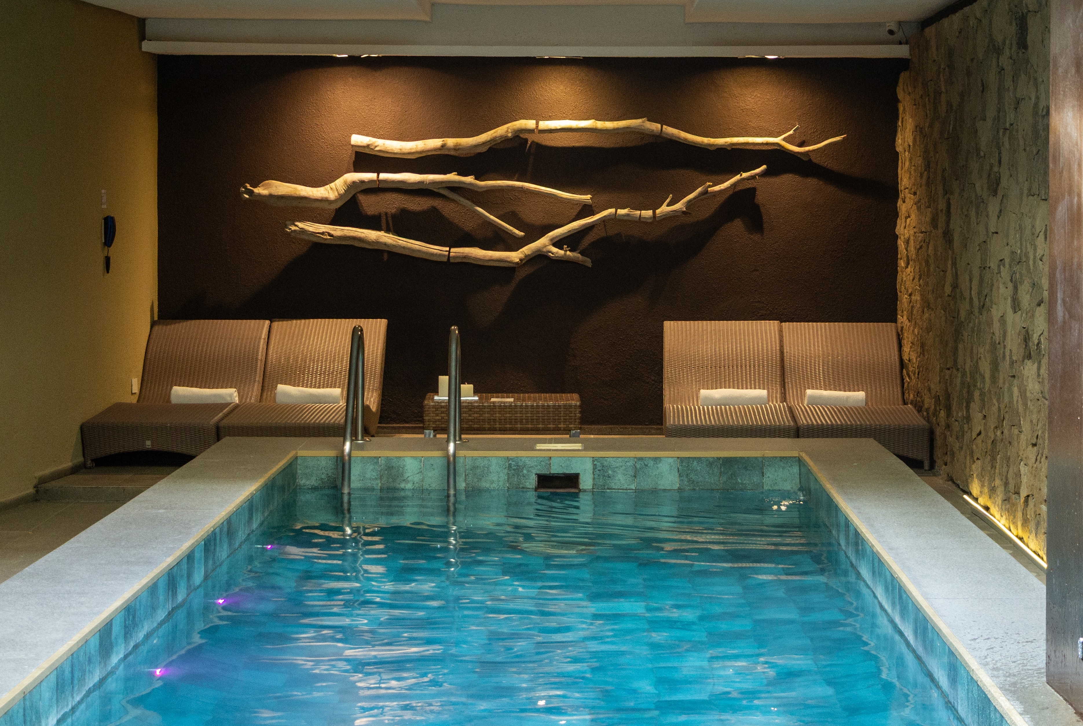 Esplendor by Wyndham El Calafate spa feature in El Calafate, Other than US/Canada