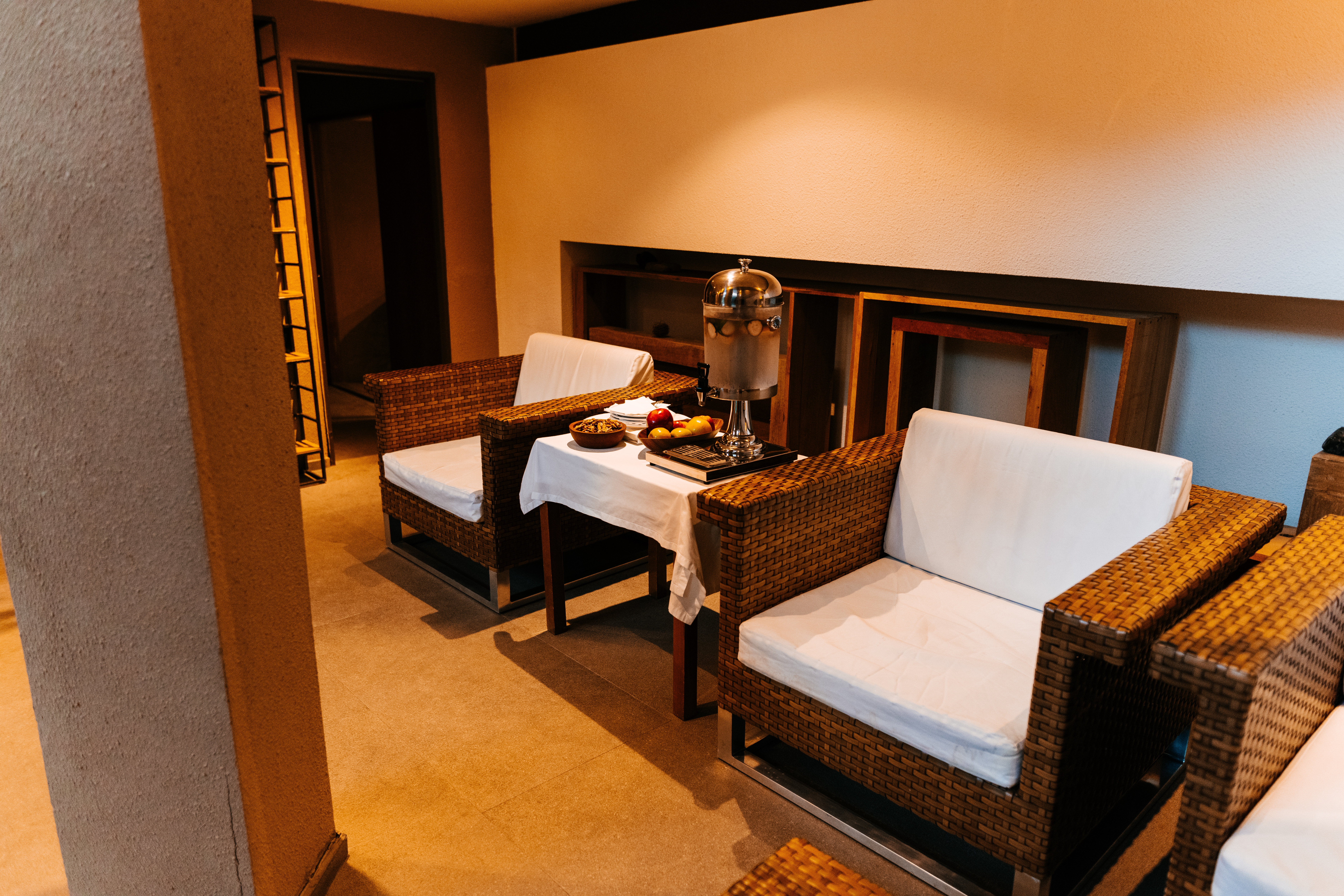 Esplendor by Wyndham El Calafate spa feature in El Calafate, Other than US/Canada