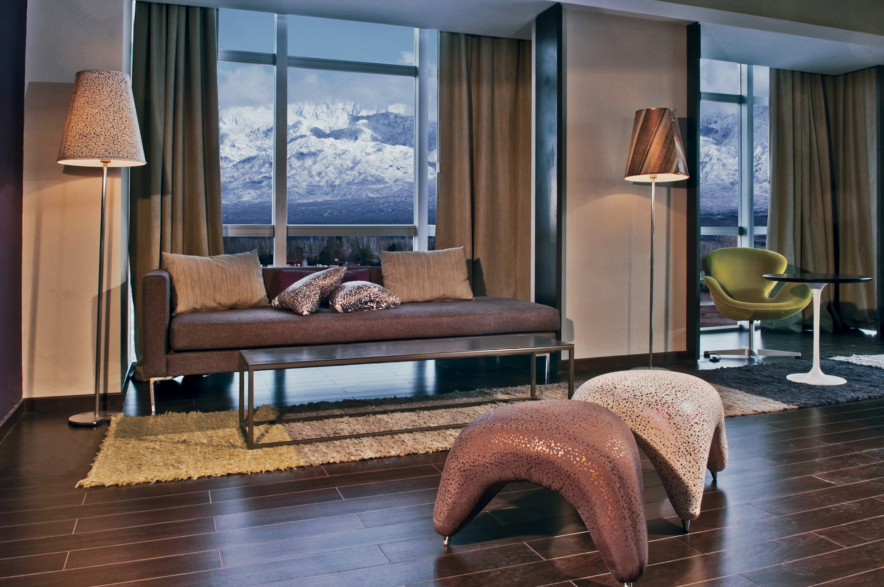 Esplendor By Wyndham Mendoza Hoteles De Maipu Ar 05515