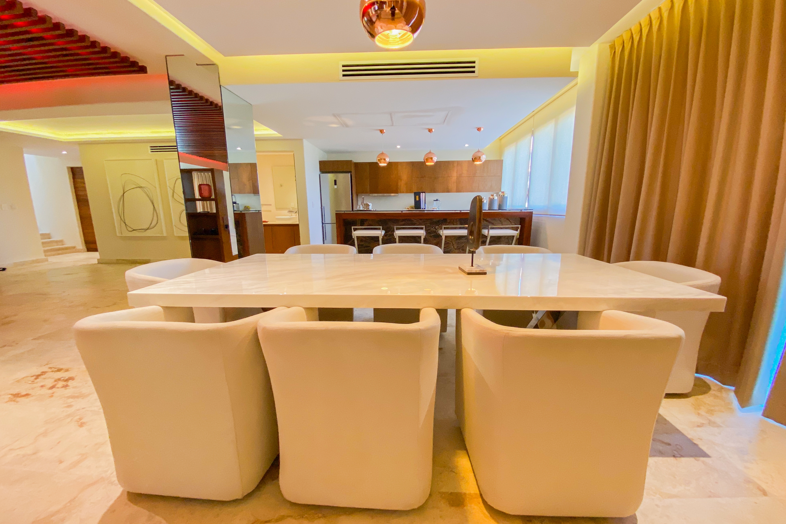 Guest room at the Esplendor by Wyndham Isla Mujeres All Inclusive in Isla Mujeres, Other than US/Canada