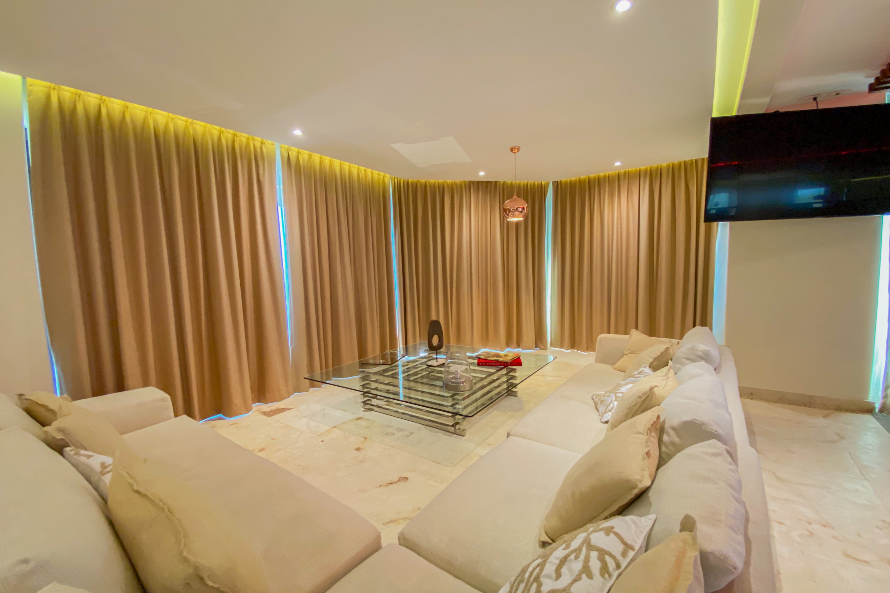 Guest room at the Esplendor by Wyndham Isla Mujeres All Inclusive in Isla Mujeres, Other than US/Canada