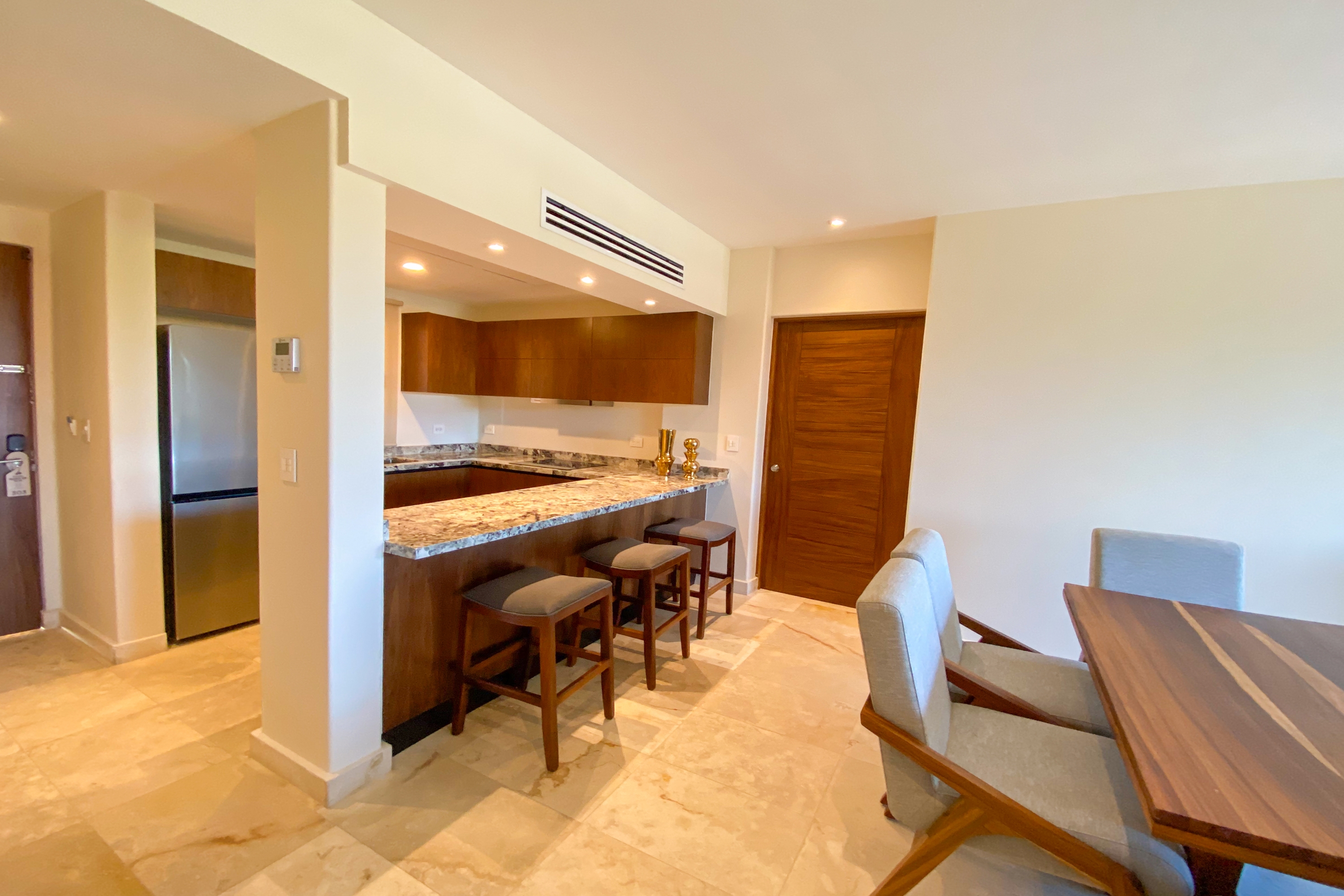 Guest room at the Esplendor by Wyndham Isla Mujeres All Inclusive in Isla Mujeres, Other than US/Canada