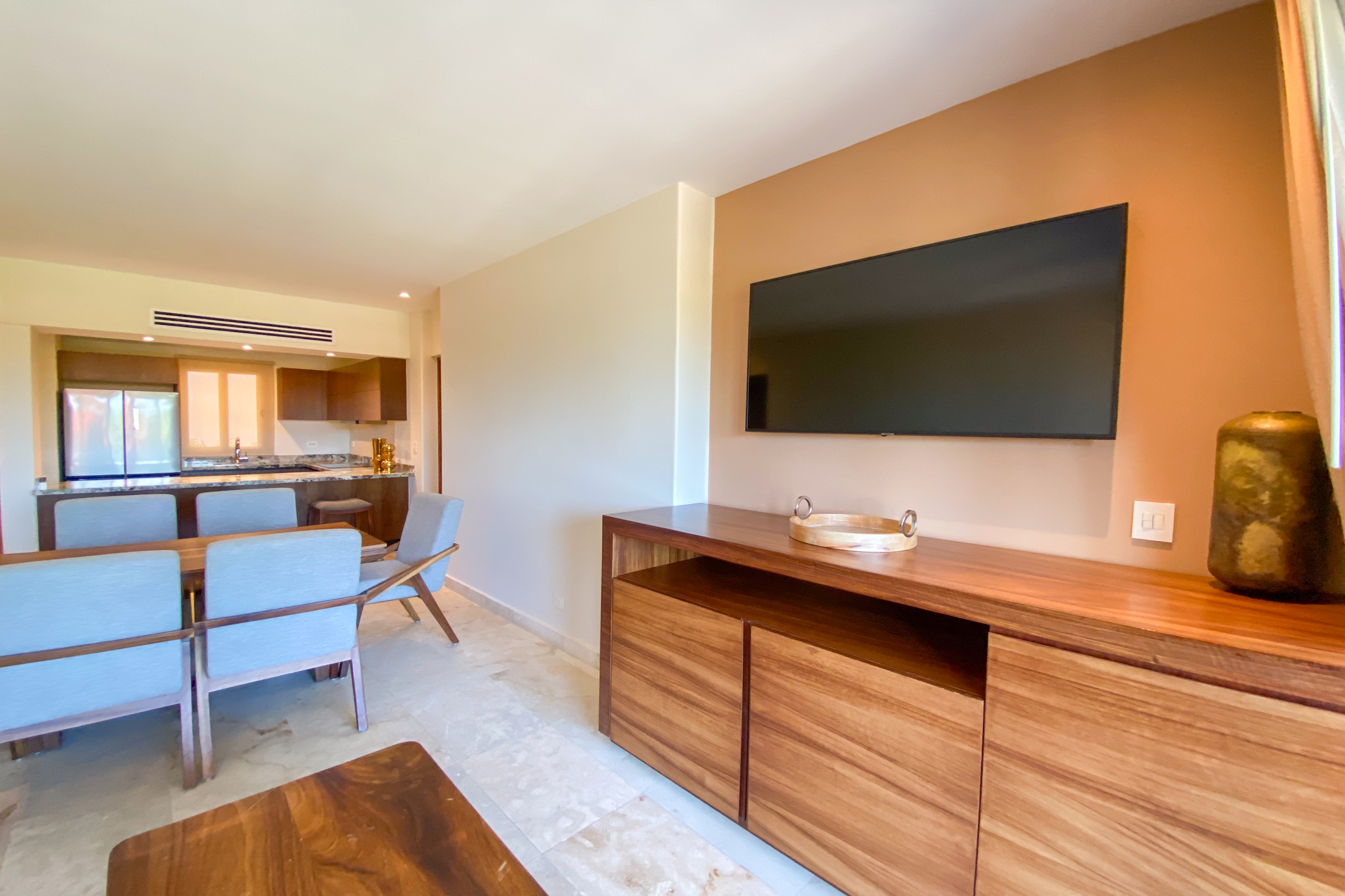 Guest room at the Esplendor by Wyndham Isla Mujeres All Inclusive in Isla Mujeres, Other than US/Canada