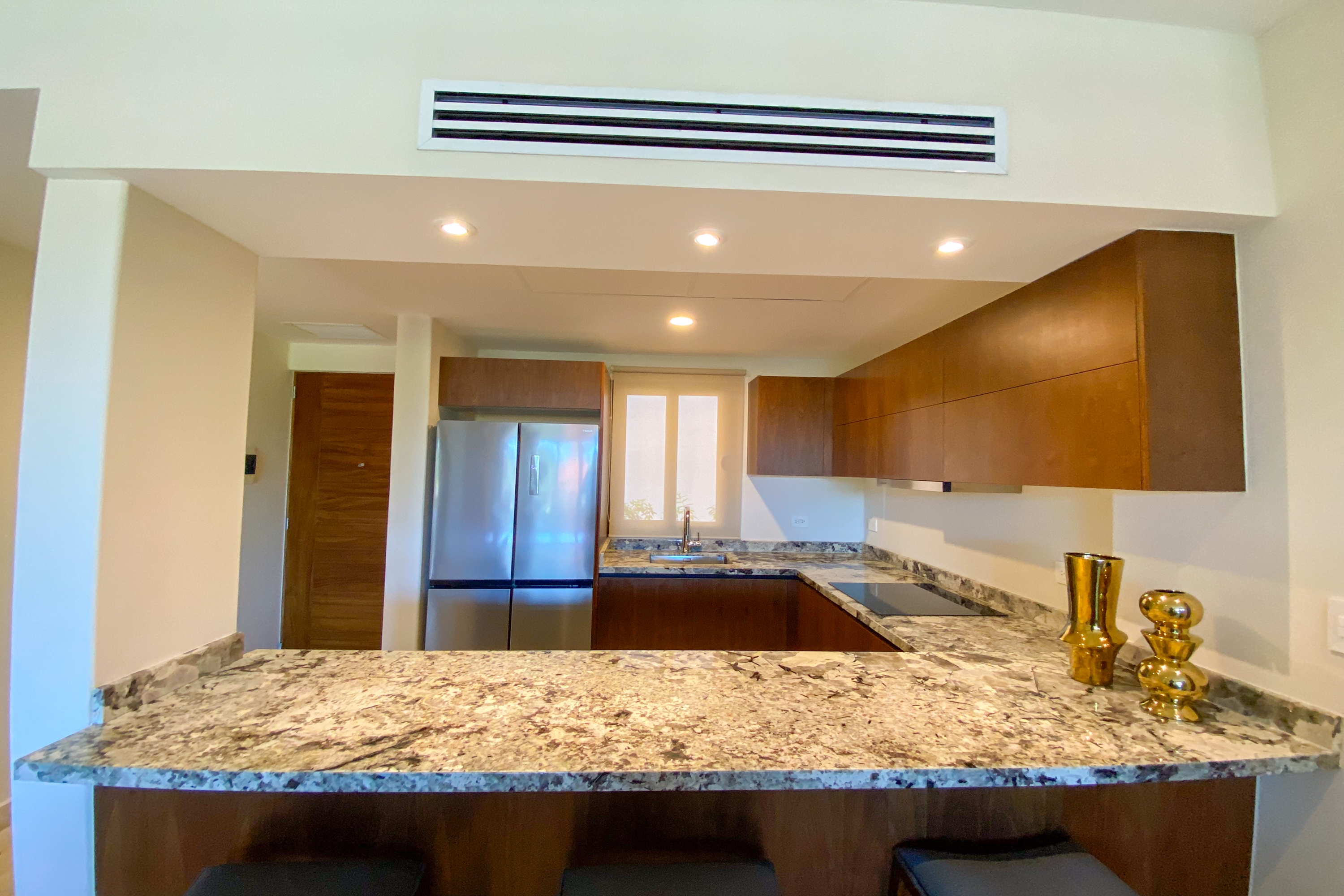 Guest room at the Esplendor by Wyndham Isla Mujeres All Inclusive in Isla Mujeres, Other than US/Canada