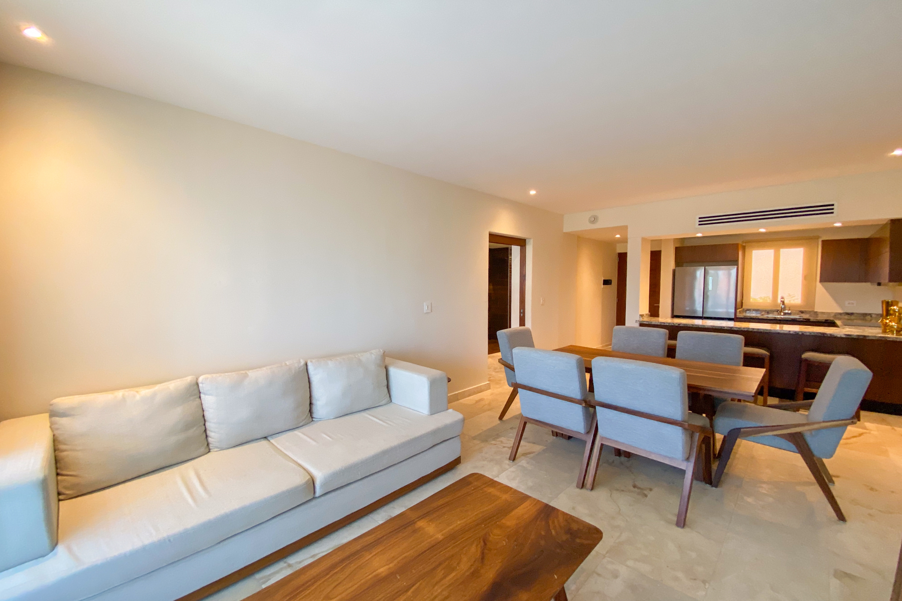 Guest room at the Esplendor by Wyndham Isla Mujeres All Inclusive in Isla Mujeres, Other than US/Canada