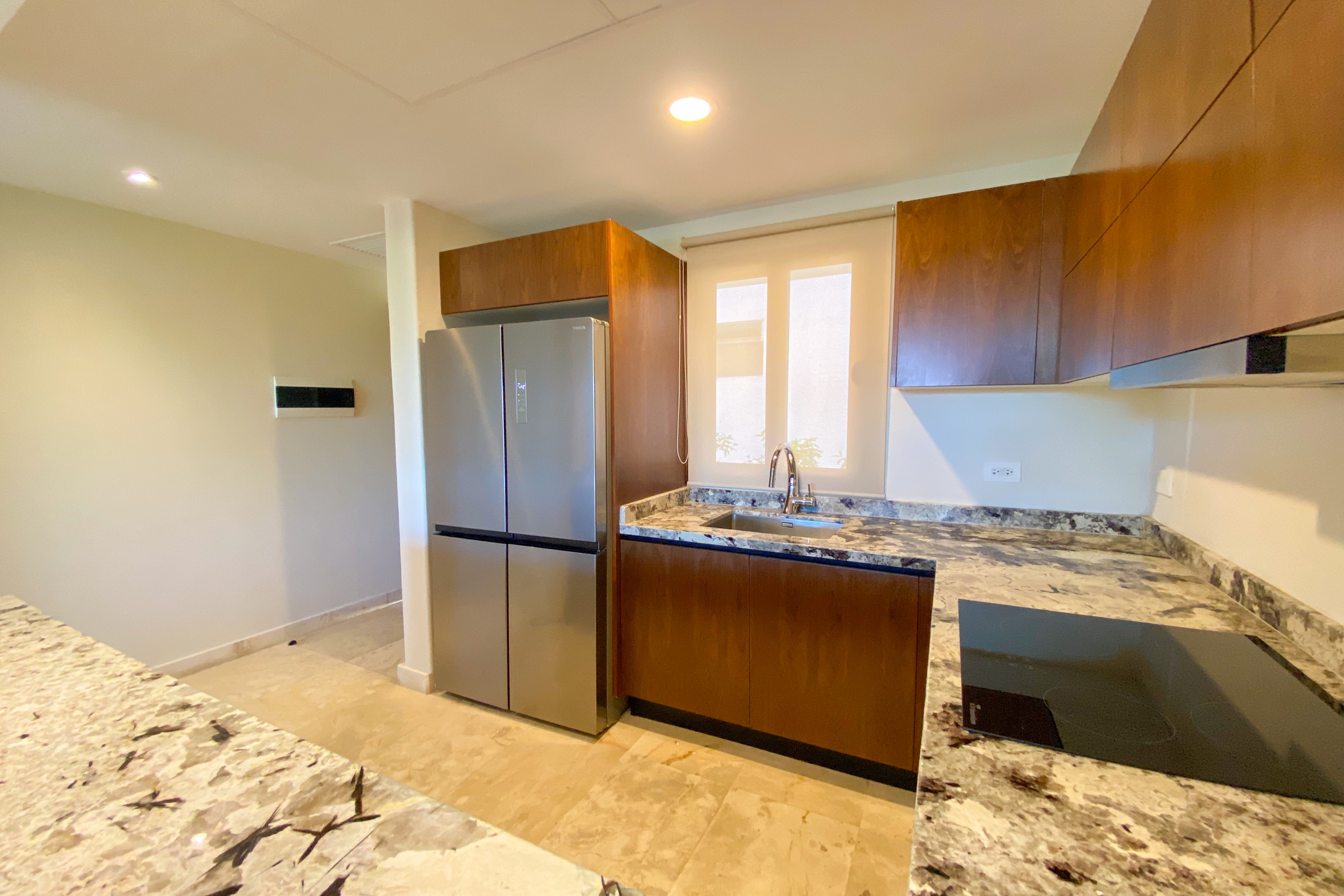 Guest room at the Esplendor by Wyndham Isla Mujeres All Inclusive in Isla Mujeres, Other than US/Canada