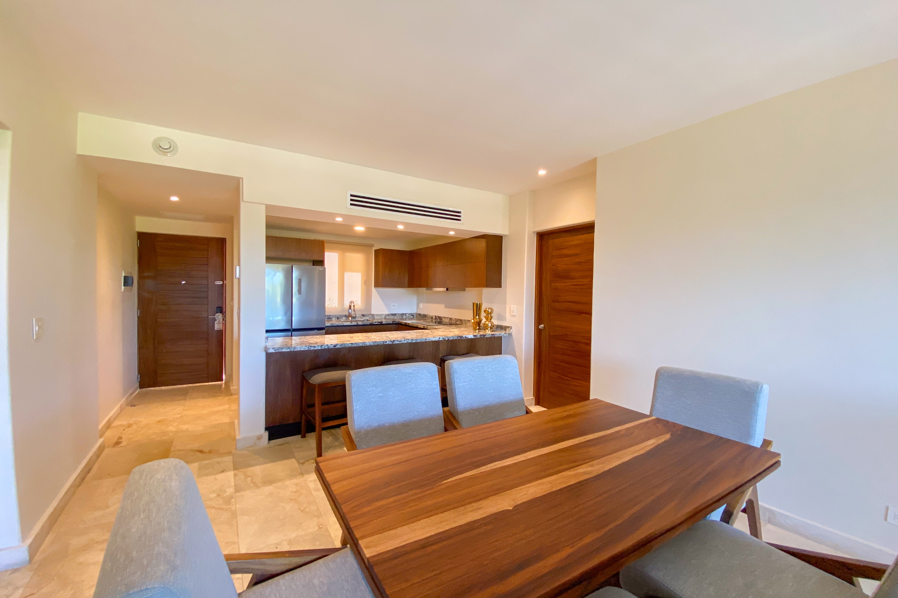 Guest room at the Esplendor by Wyndham Isla Mujeres All Inclusive in Isla Mujeres, Other than US/Canada