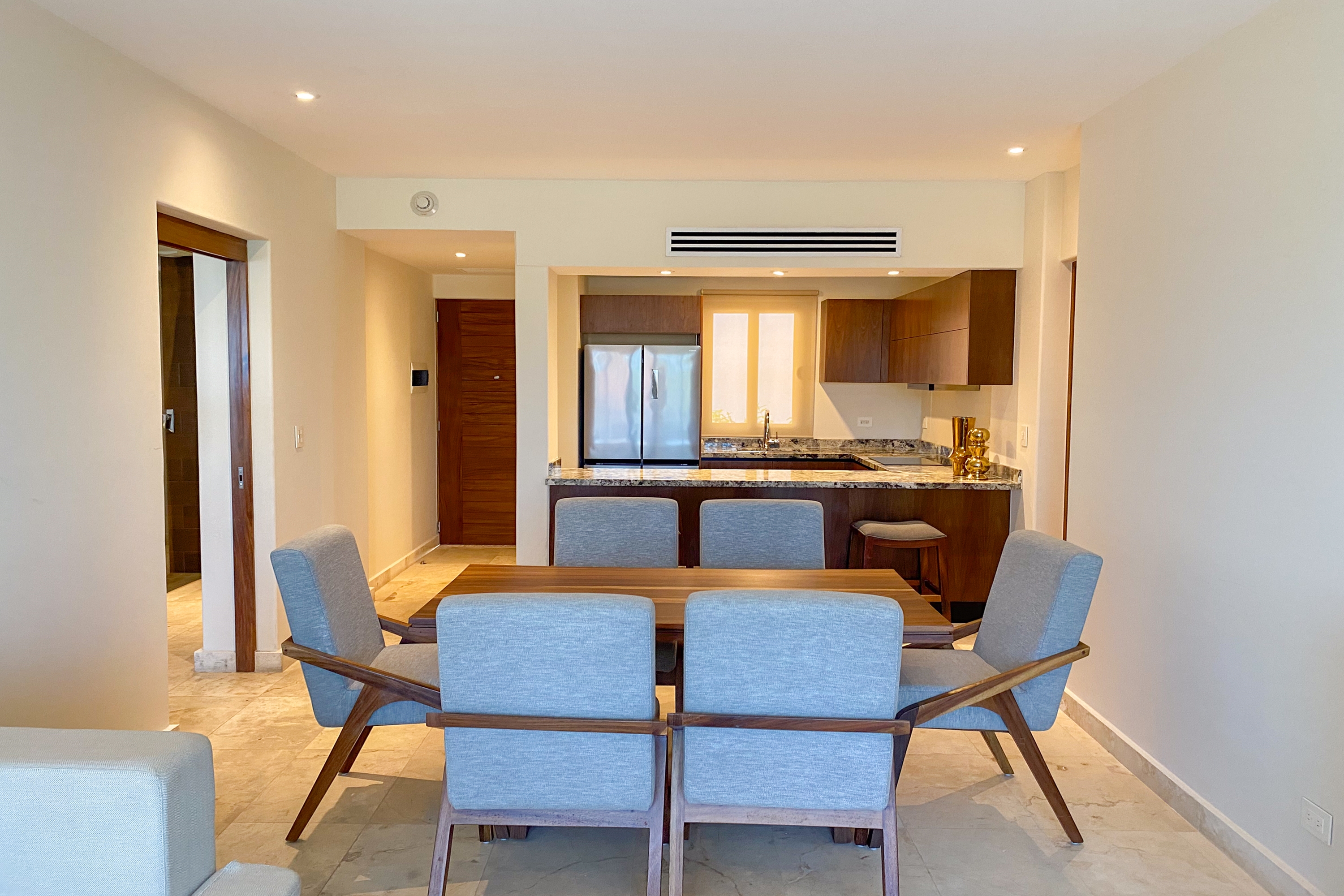 Guest room at the Esplendor by Wyndham Isla Mujeres All Inclusive in Isla Mujeres, Other than US/Canada