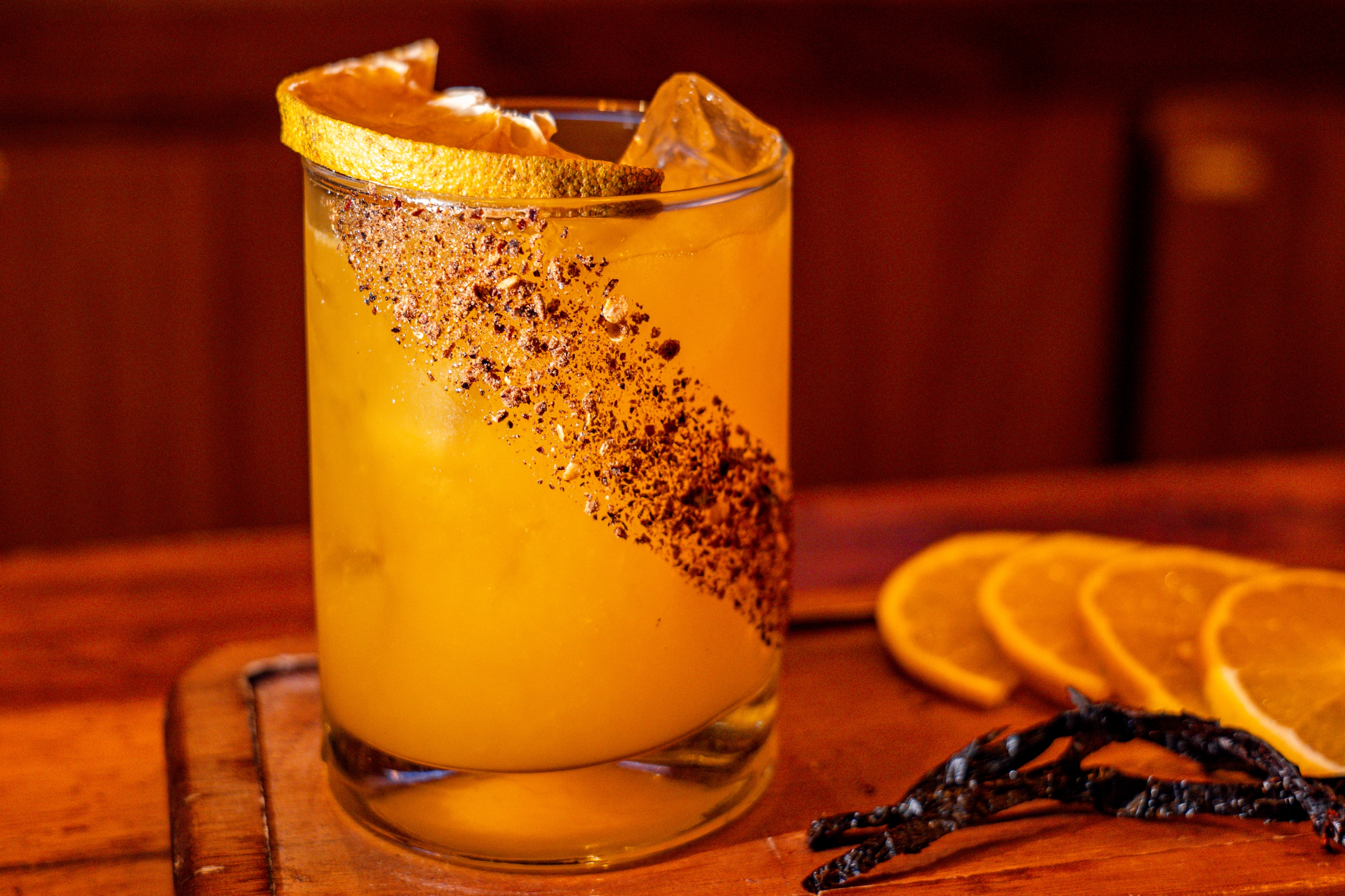 Esplendor by Wyndham Isla Mujeres All Inclusive restaurant in Isla Mujeres, Other than US/Canada