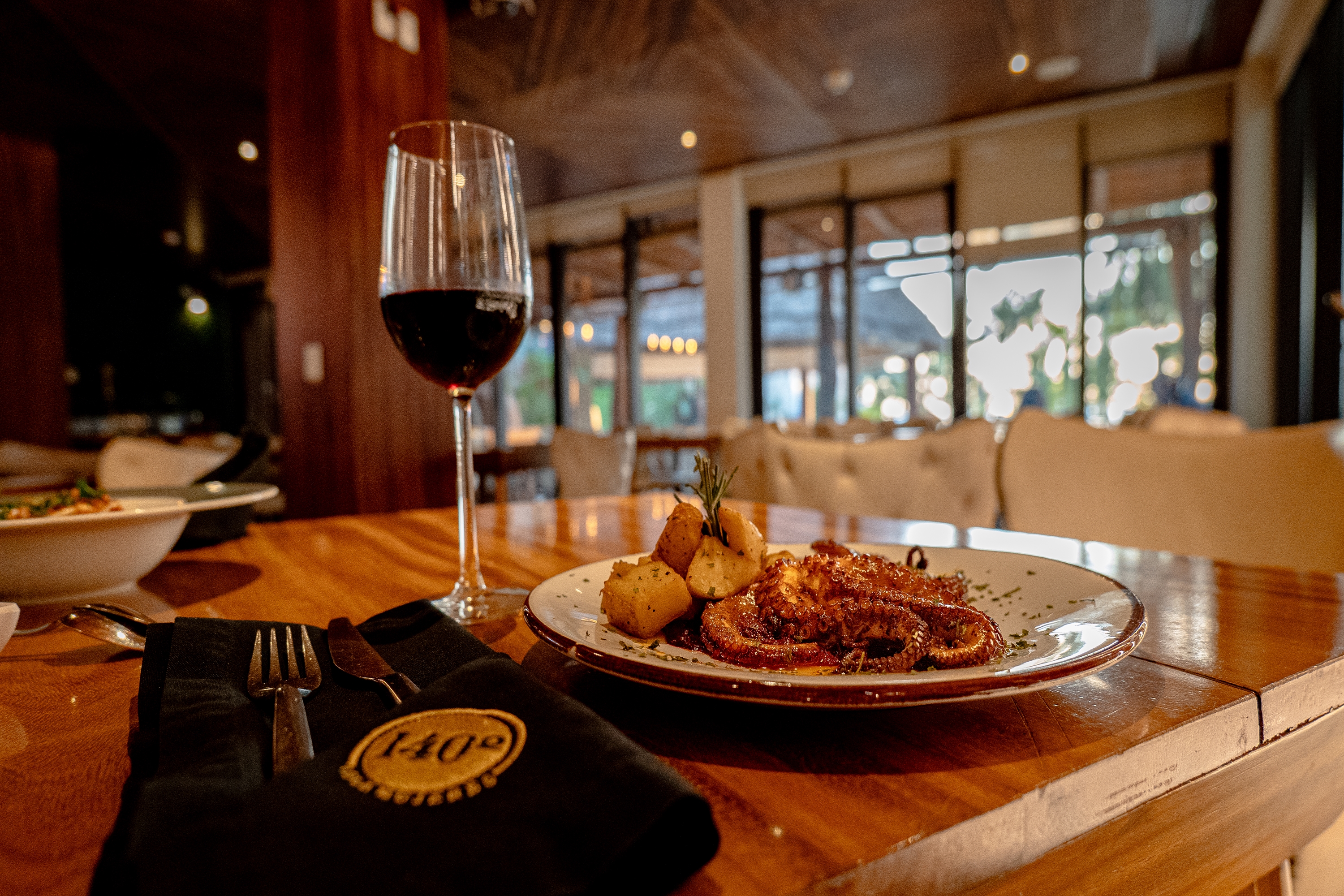 Esplendor by Wyndham Isla Mujeres All Inclusive restaurant in Isla Mujeres, Other than US/Canada